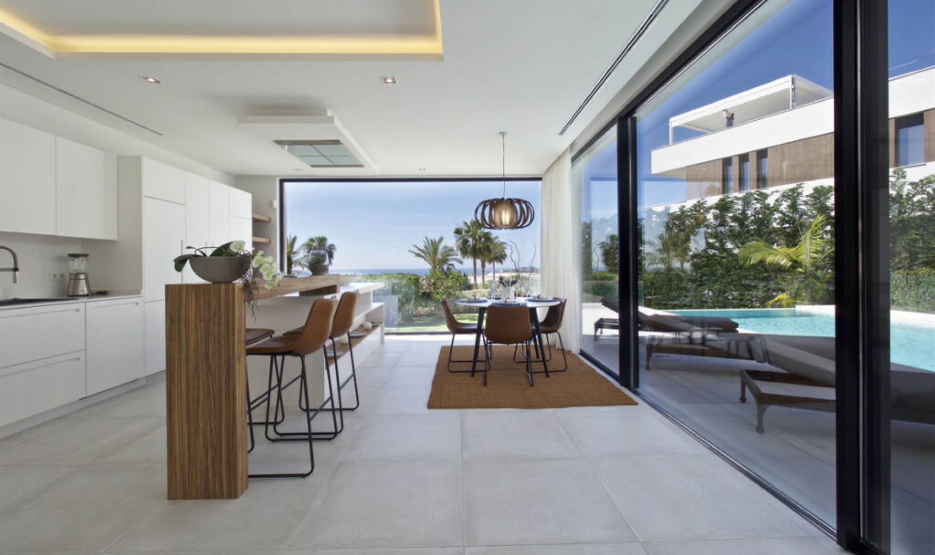 Resale - House -
Benahavís