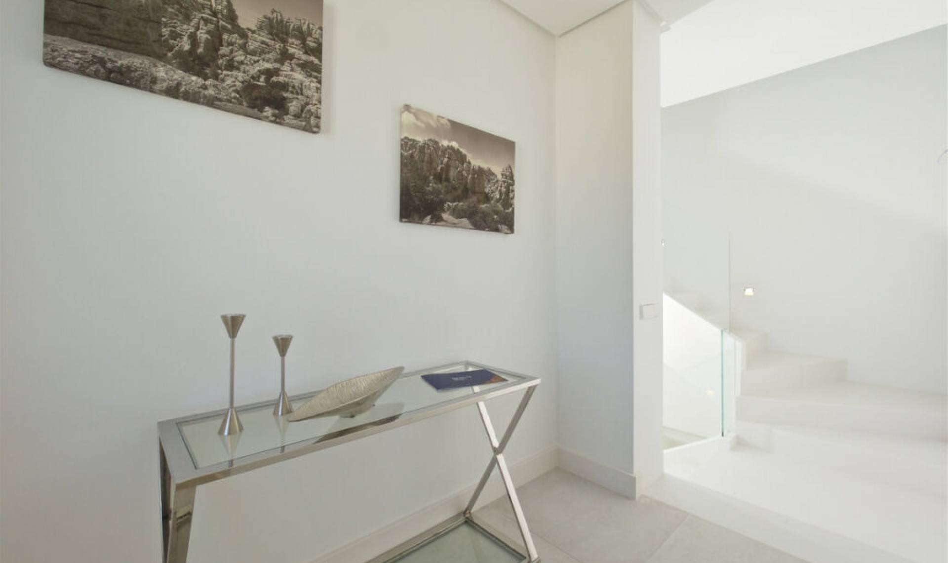 Resale - House -
Benahavís