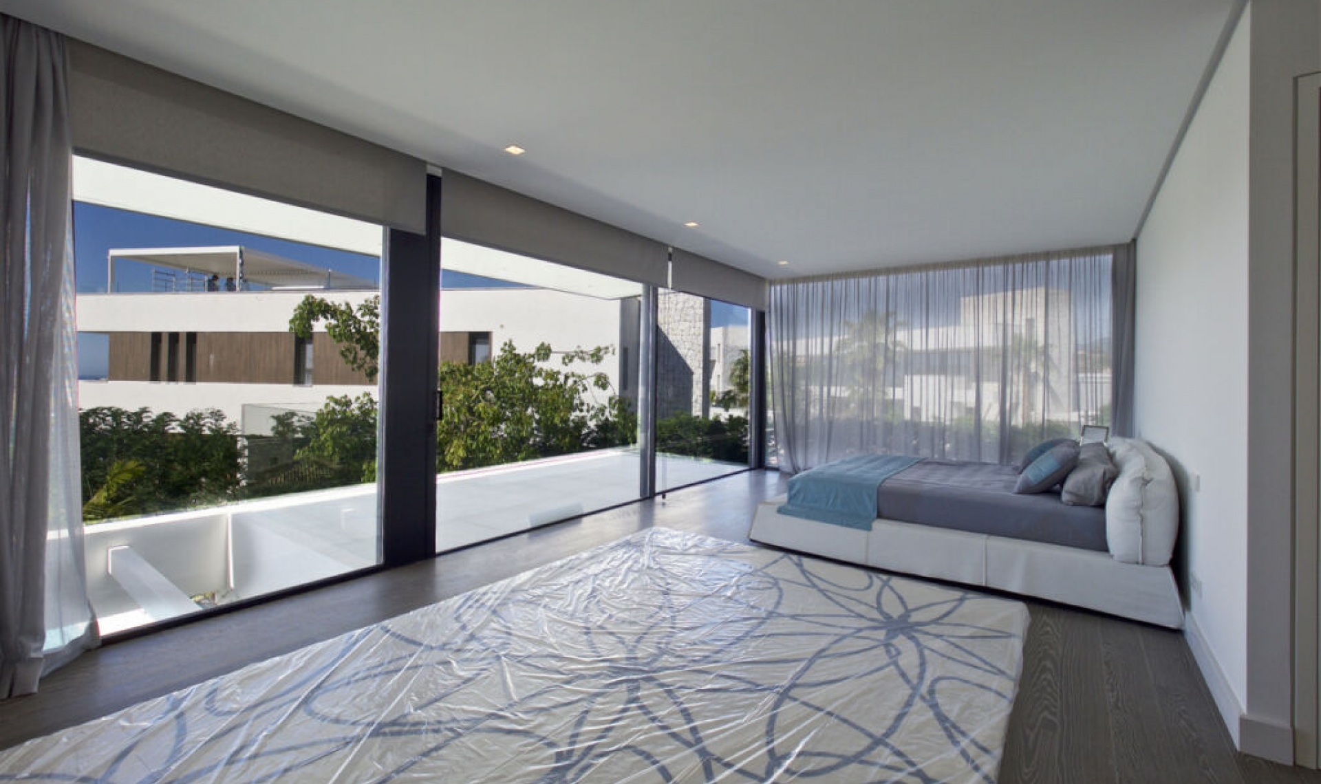 Resale - House -
Benahavís