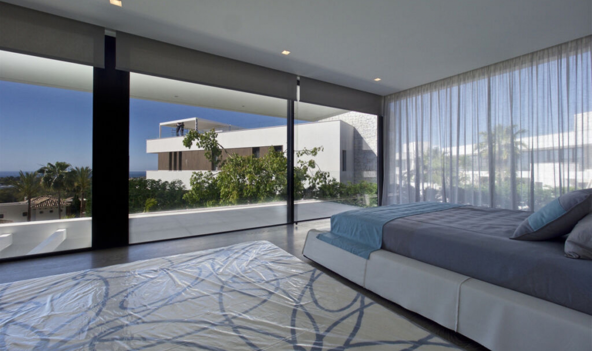 Resale - House -
Benahavís