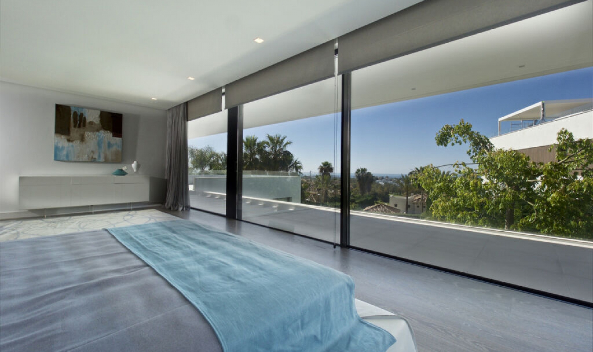 Resale - House -
Benahavís