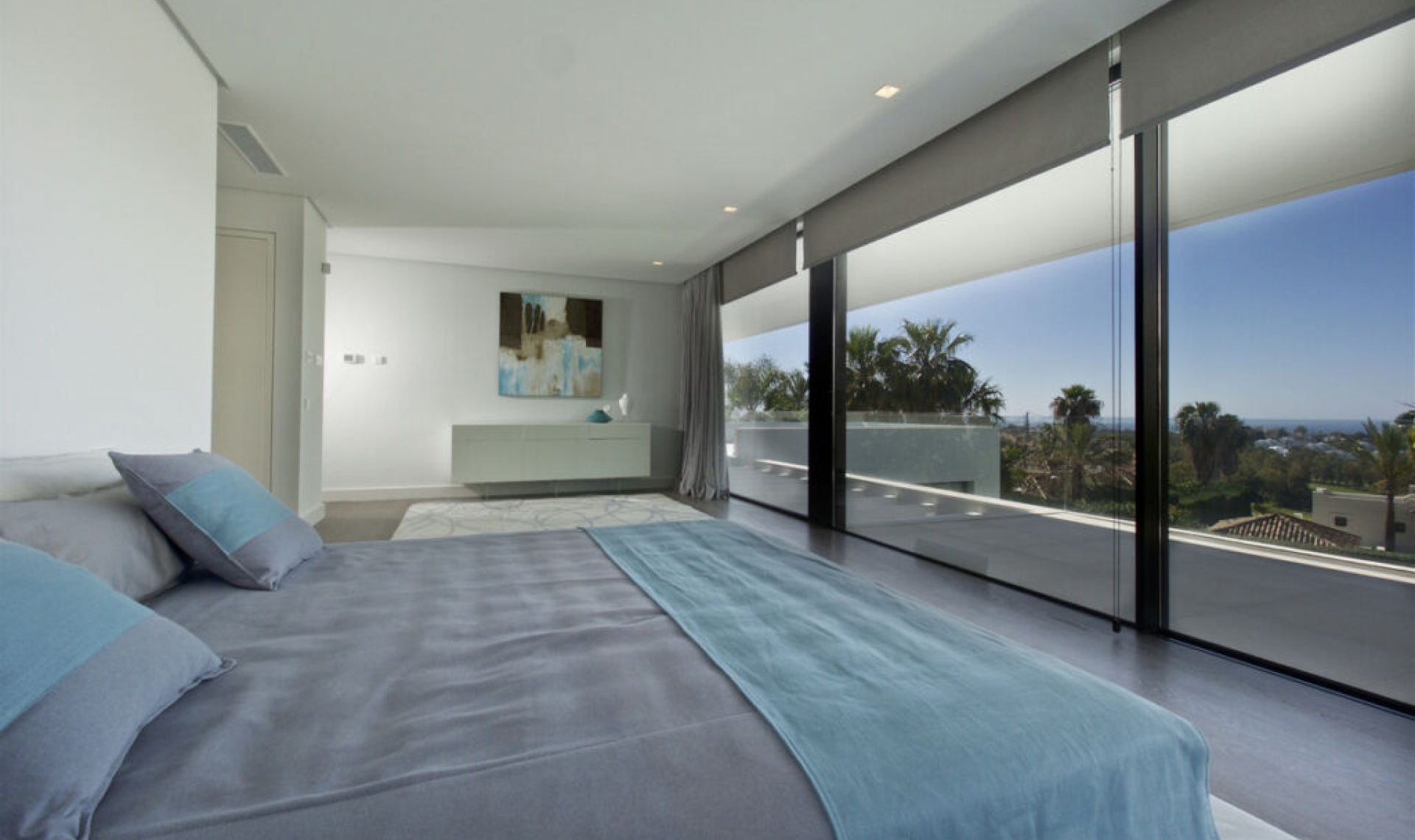 Resale - House -
Benahavís