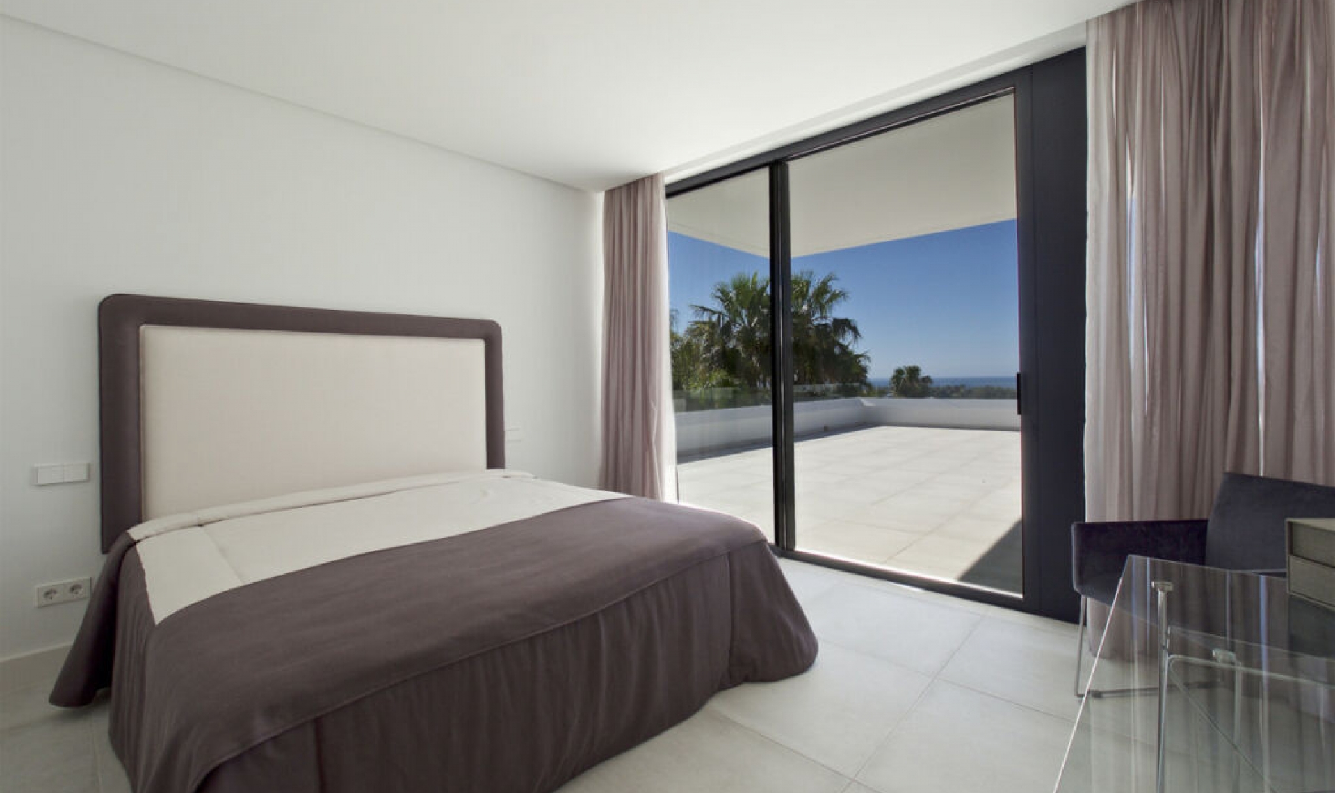 Resale - House -
Benahavís