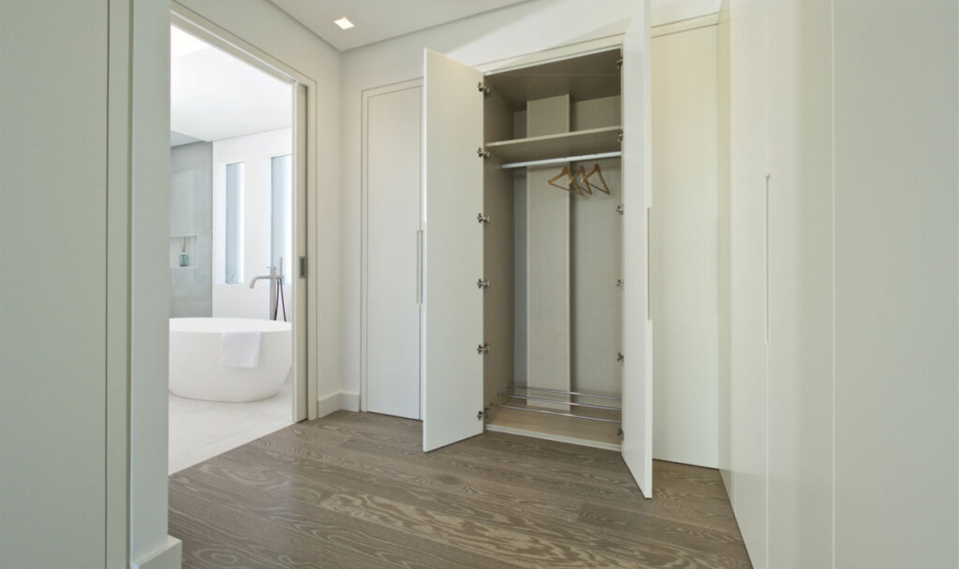 Resale - House -
Benahavís