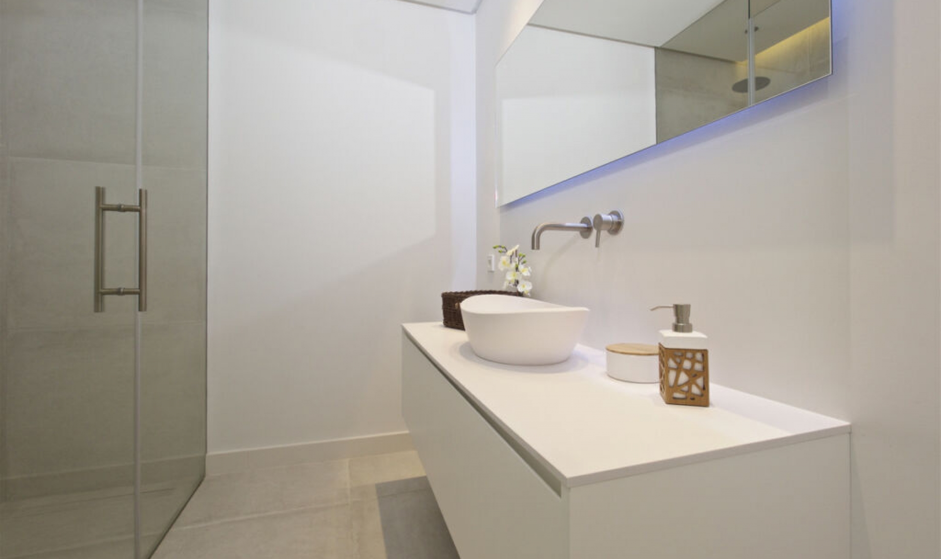 Resale - House -
Benahavís