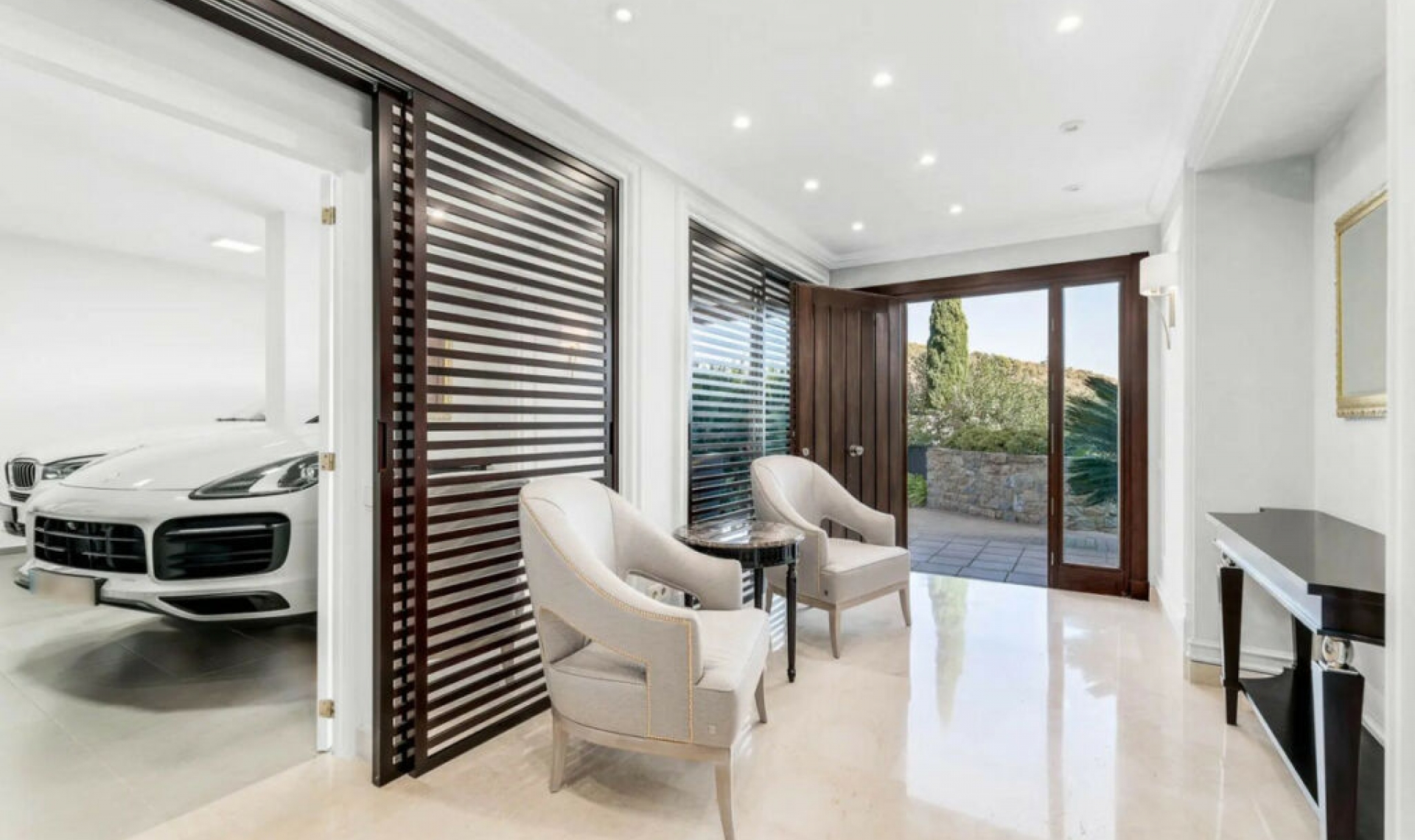 Resale - House -
Benahavís