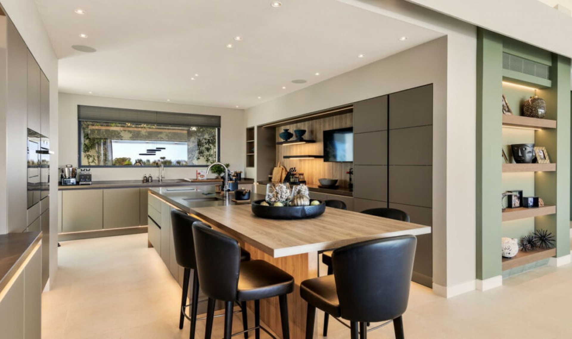 Resale - House -
Benahavís