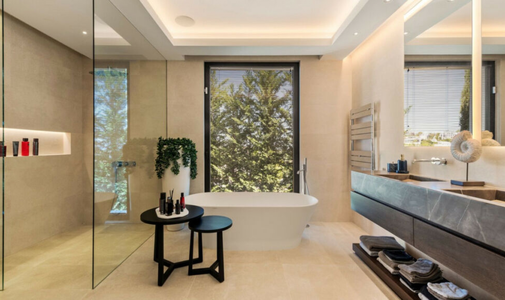 Resale - House -
Benahavís