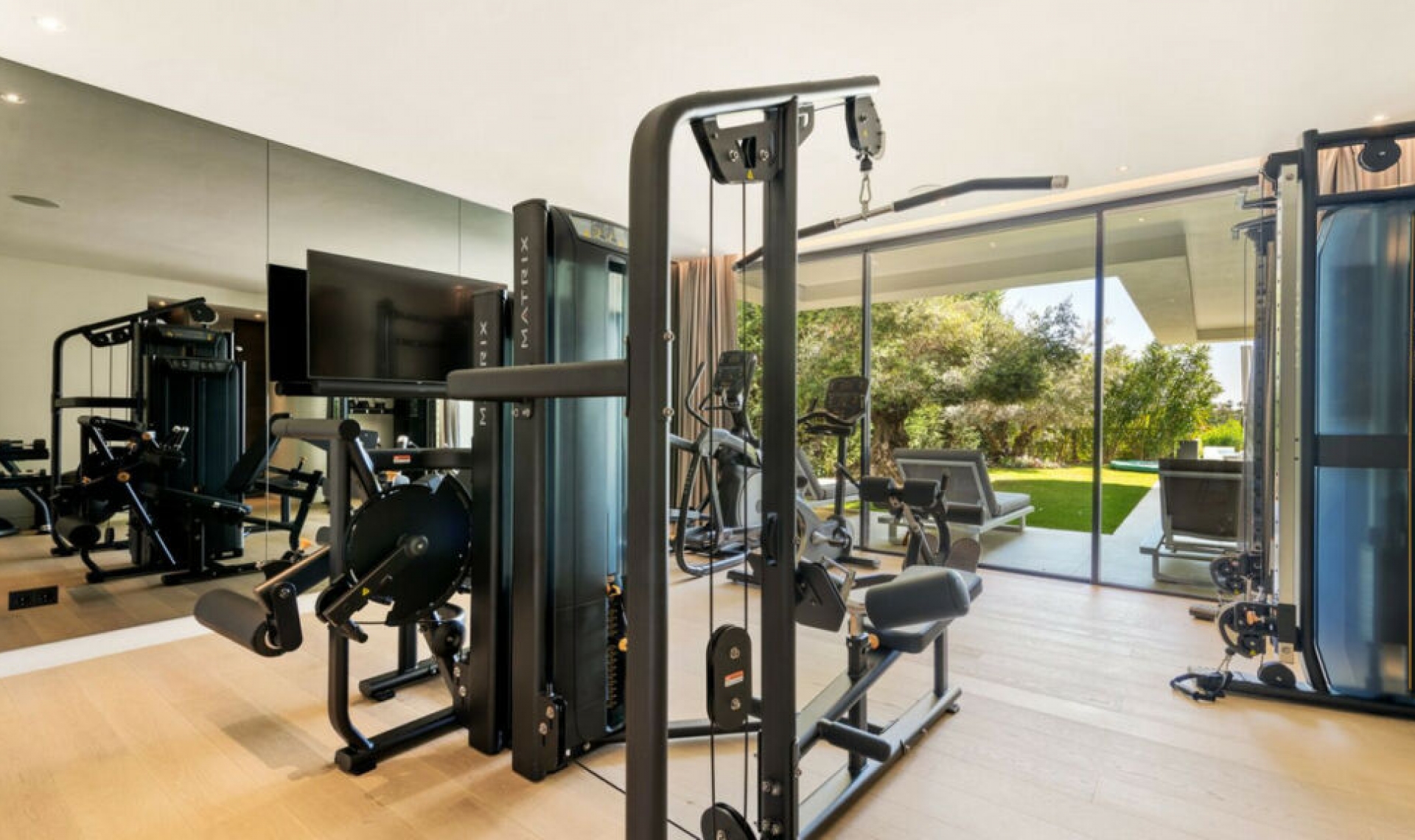 Resale - House -
Benahavís