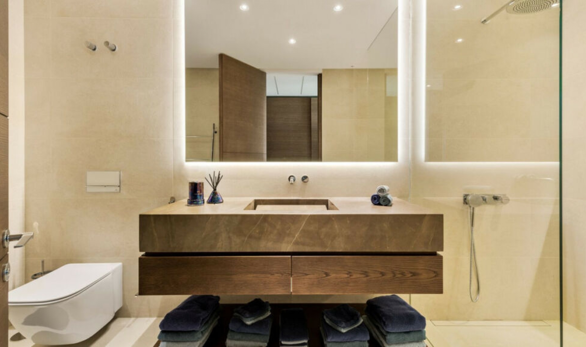 Resale - House -
Benahavís