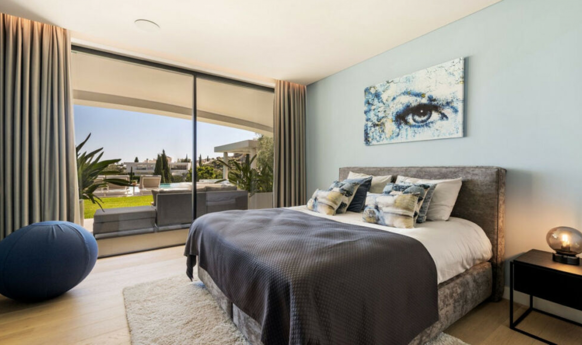 Resale - House -
Benahavís