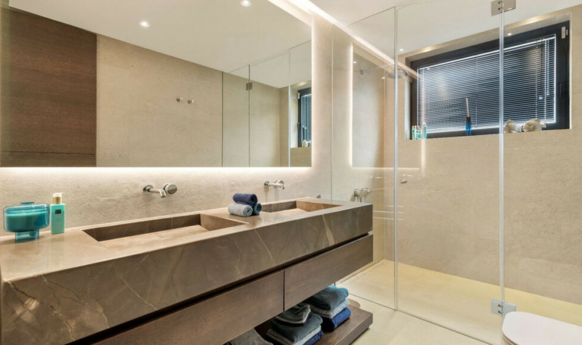 Resale - House -
Benahavís