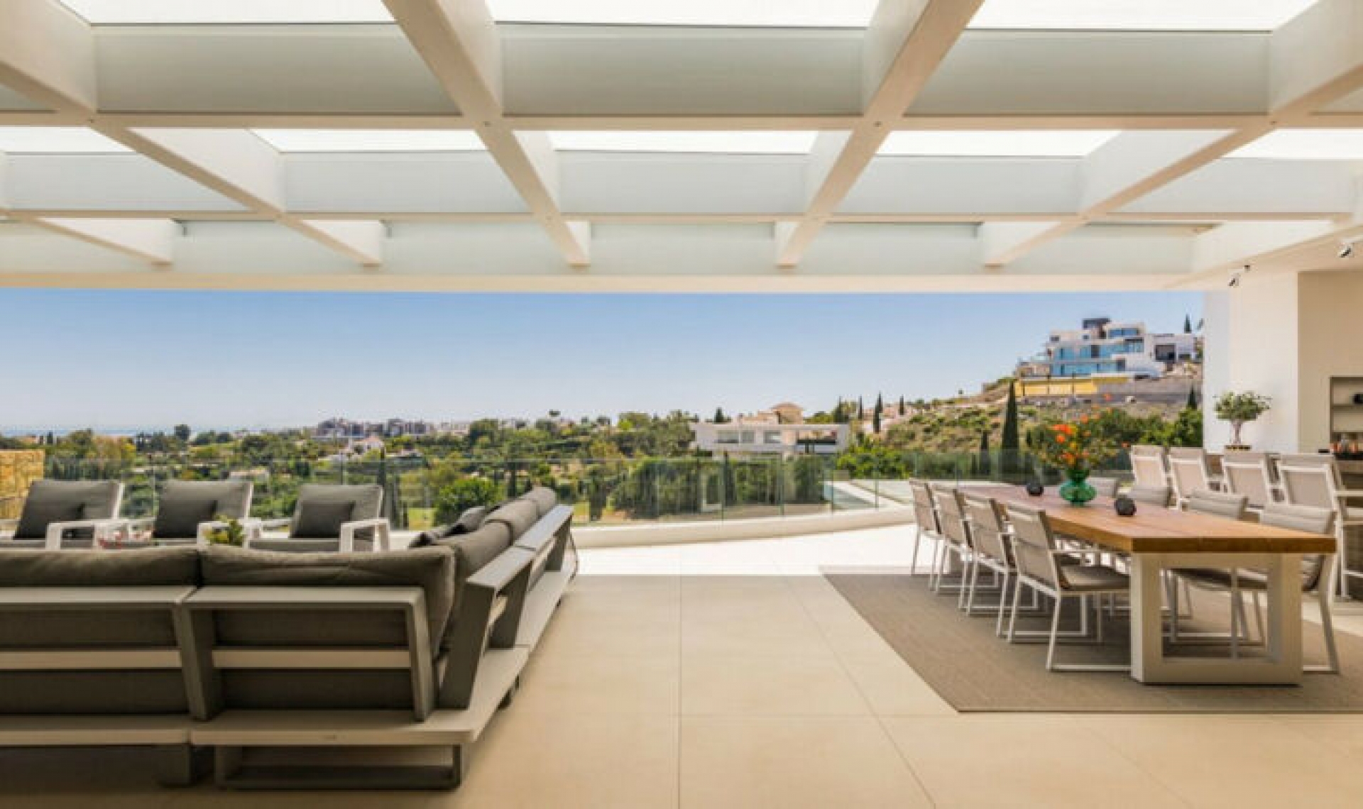 Resale - House -
Benahavís