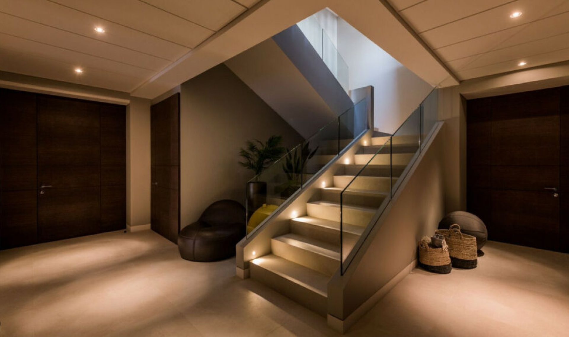 Resale - House -
Benahavís