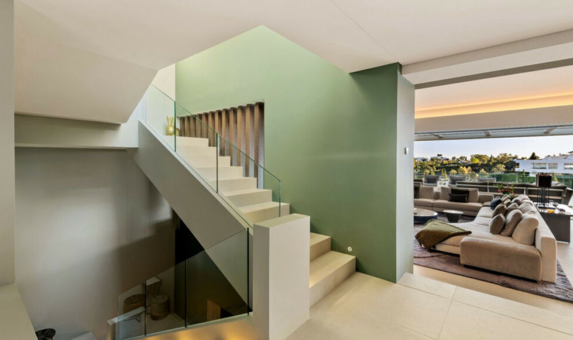 Resale - House -
Benahavís