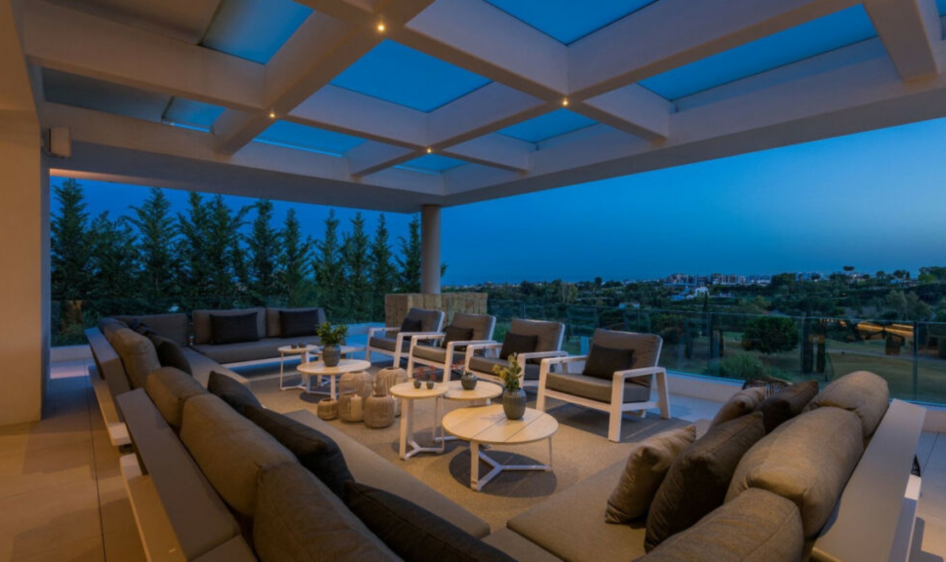 Resale - House -
Benahavís