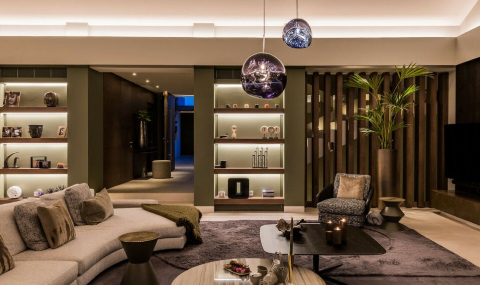 Resale - House -
Benahavís