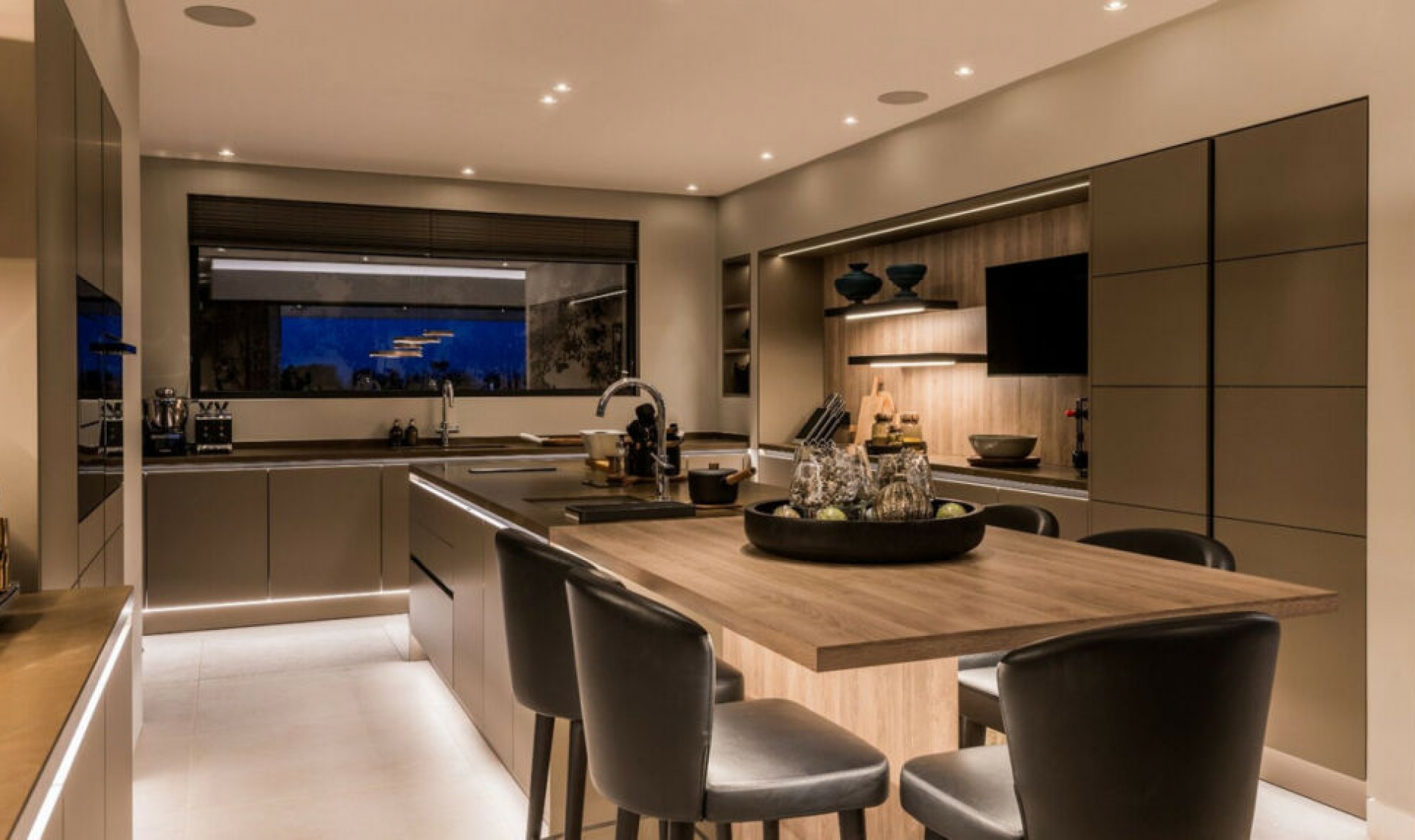 Resale - House -
Benahavís