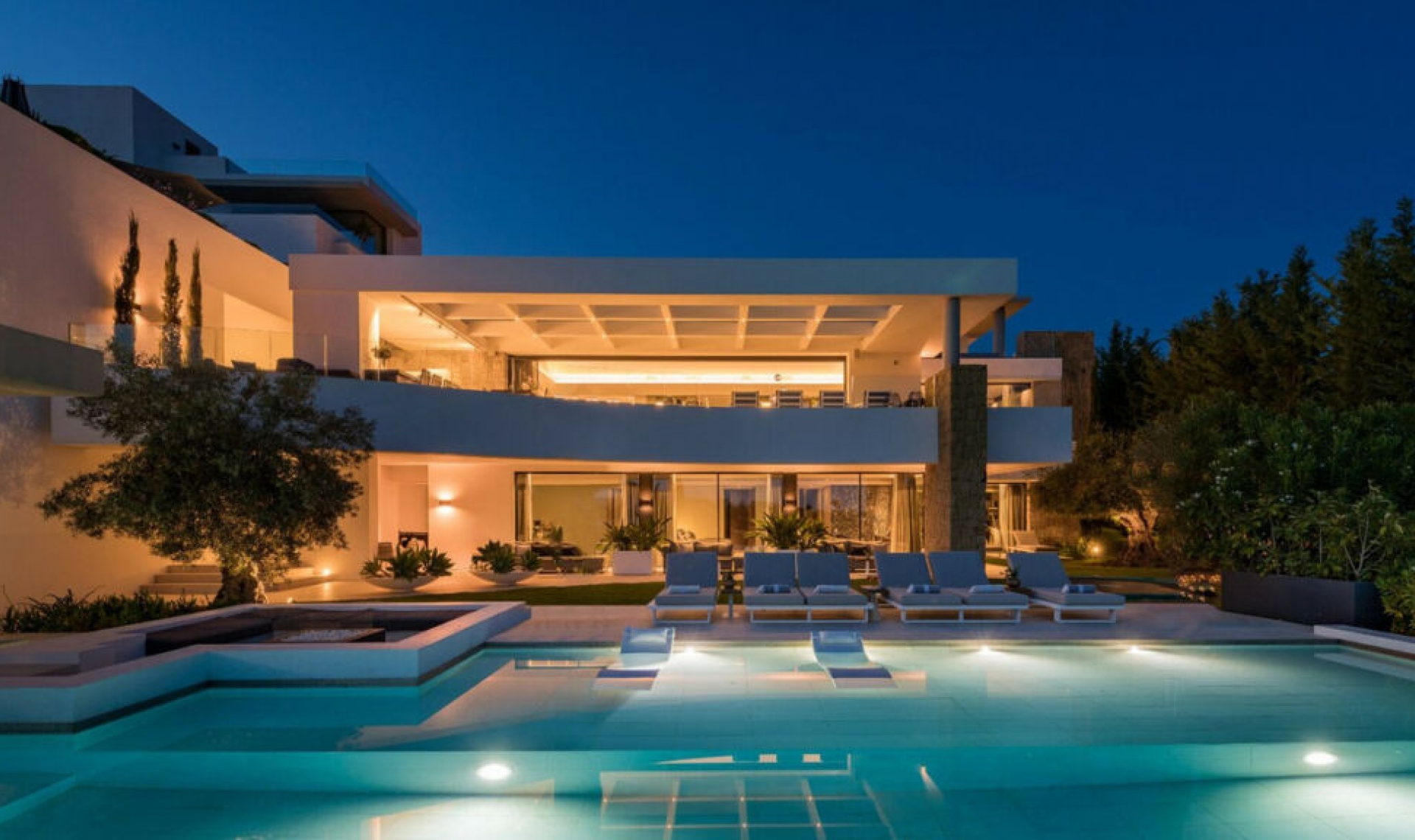 Resale - House -
Benahavís