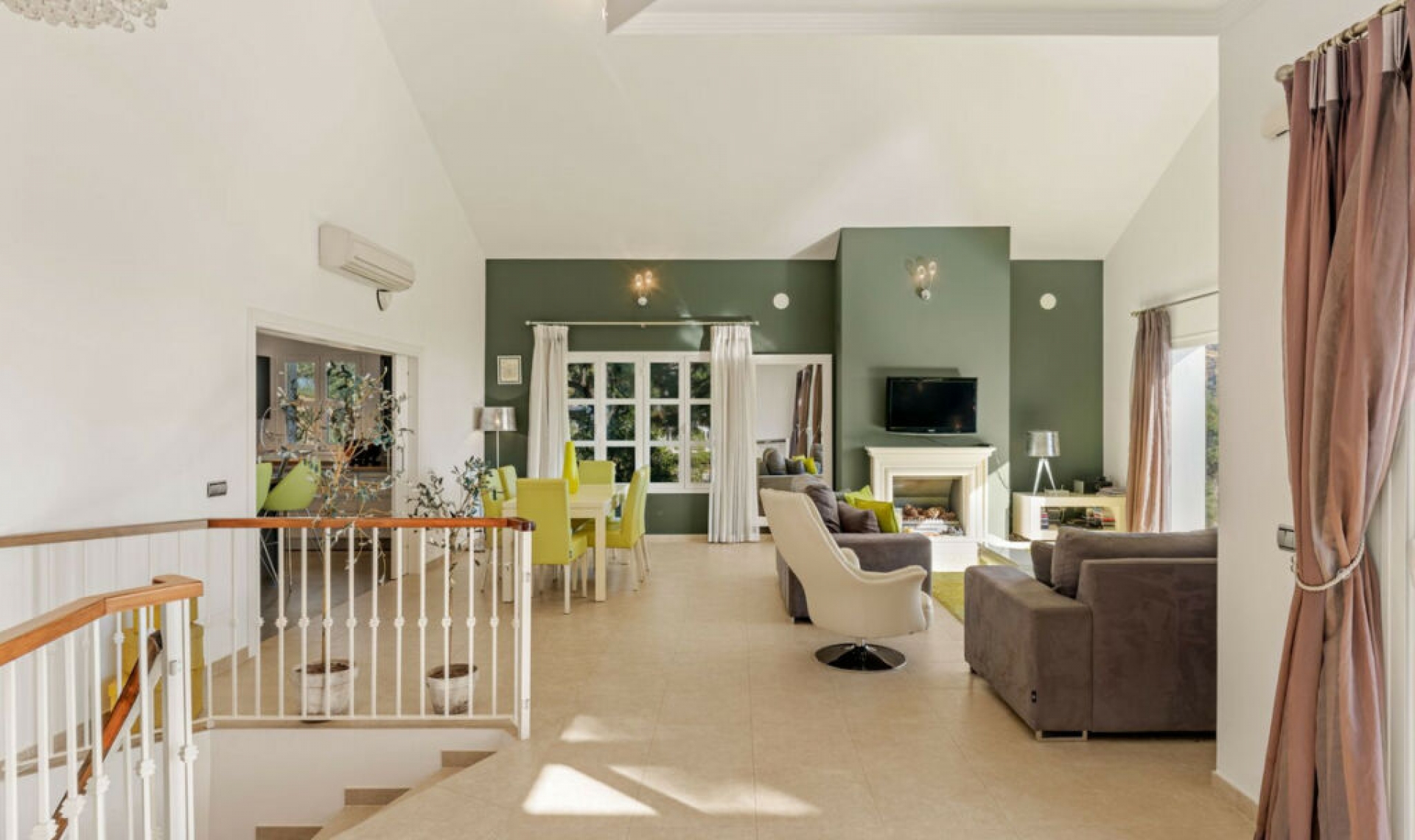 Resale - House -
Benahavís