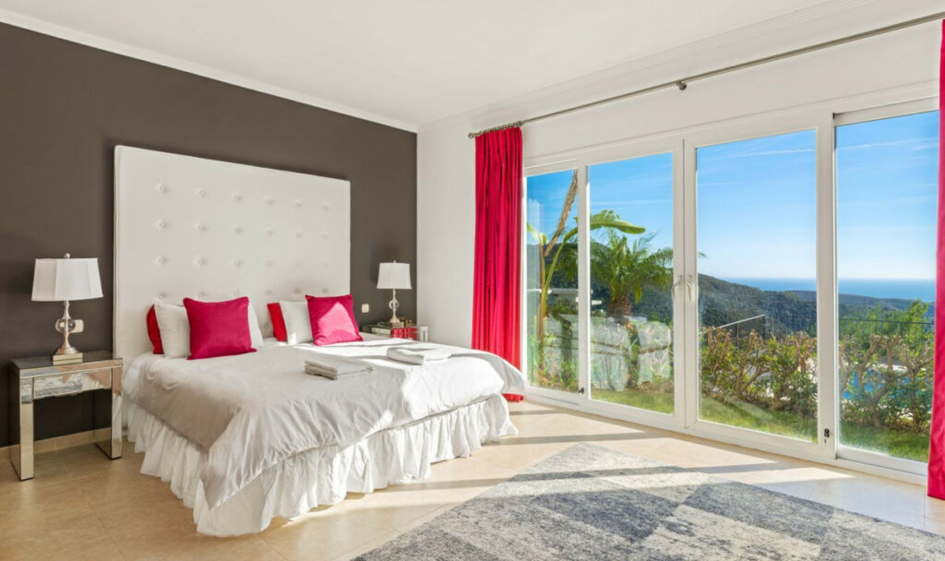 Resale - House -
Benahavís