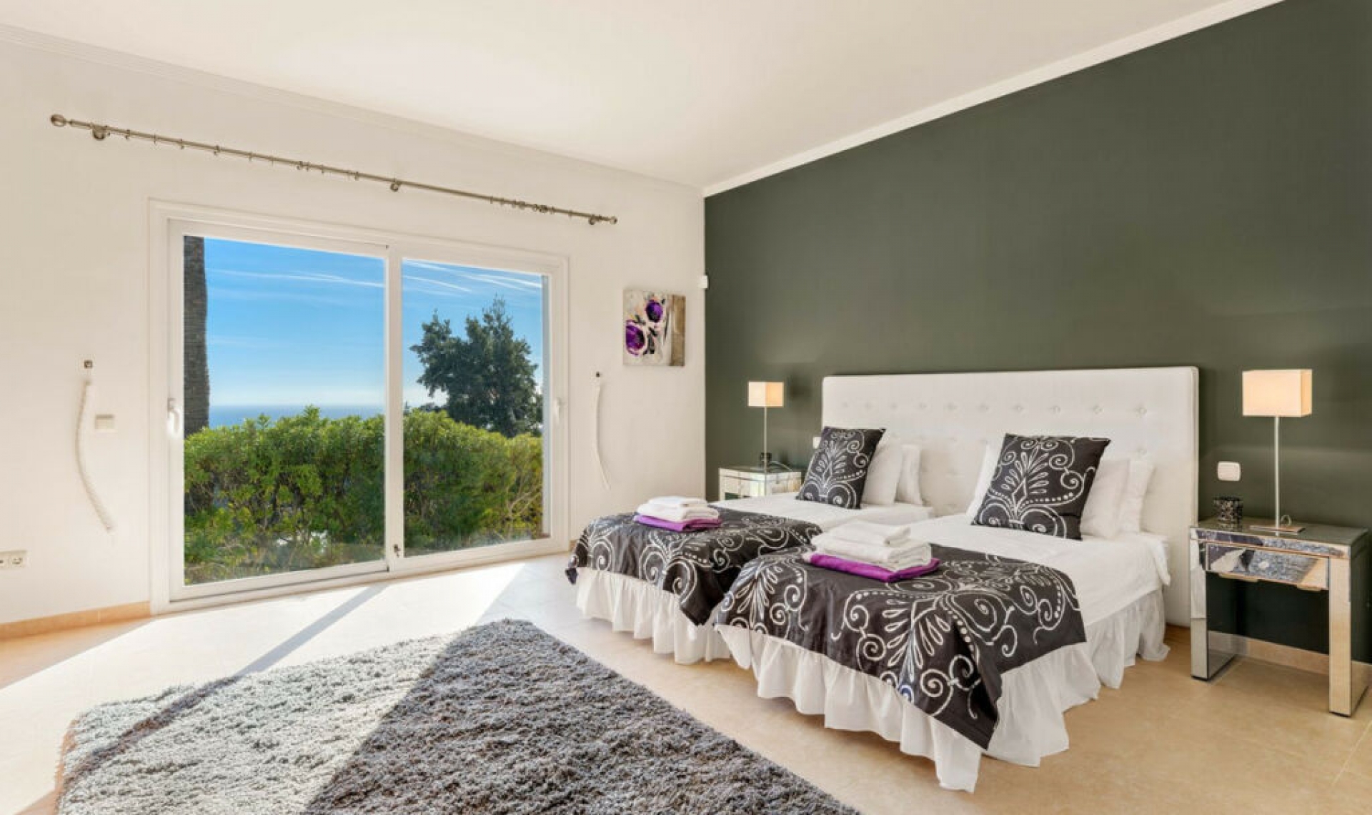 Resale - House -
Benahavís