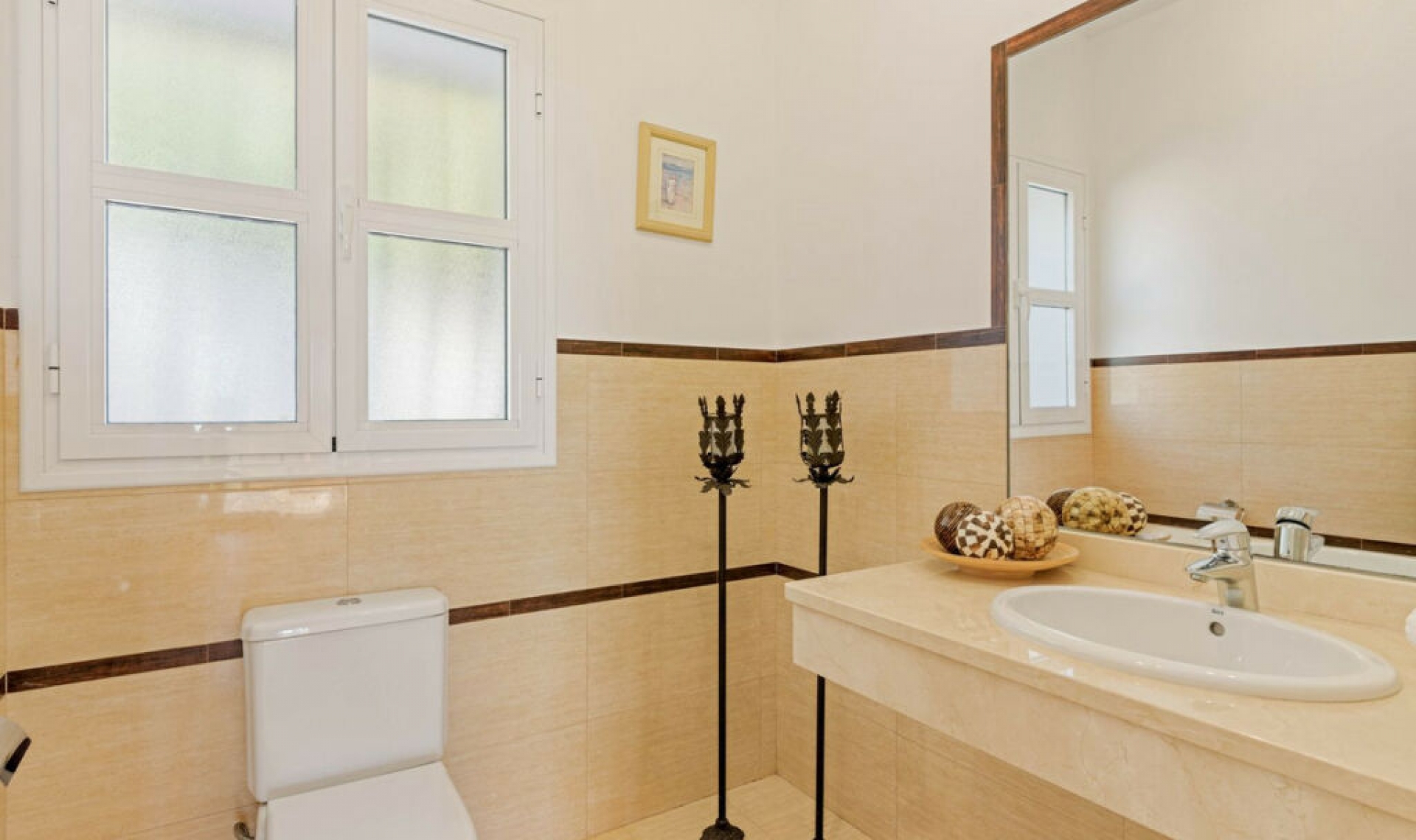 Resale - House -
Benahavís