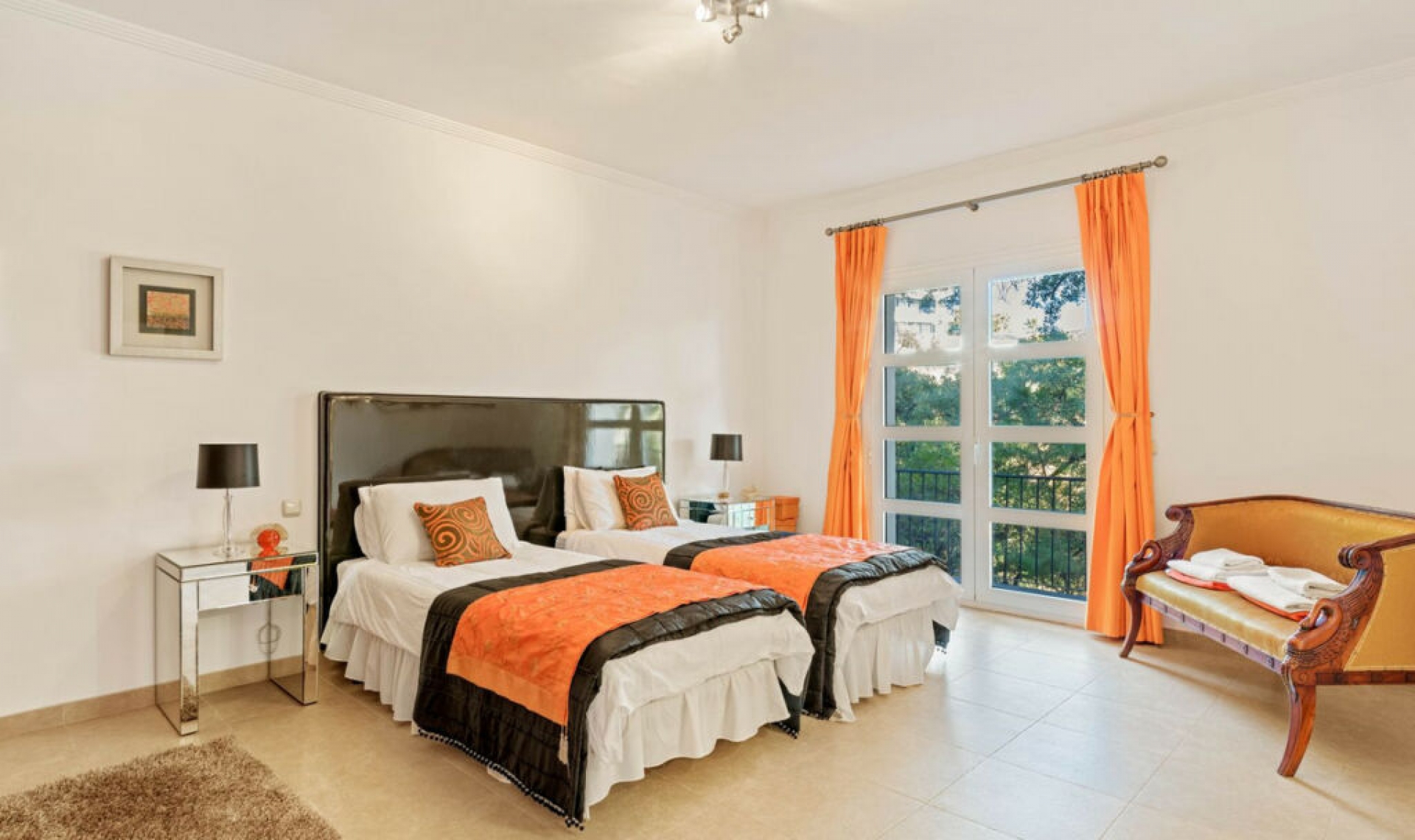Resale - House -
Benahavís