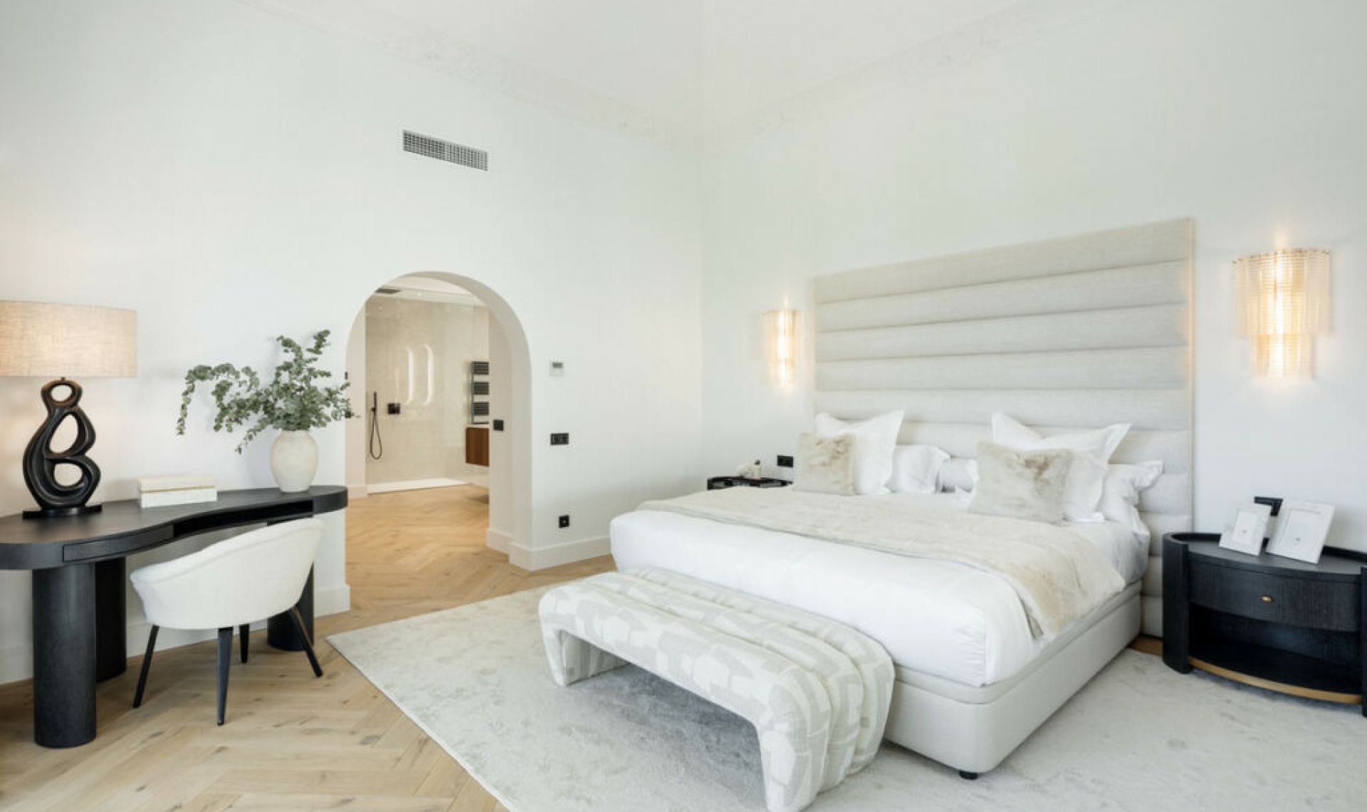Resale - House -
Benahavís