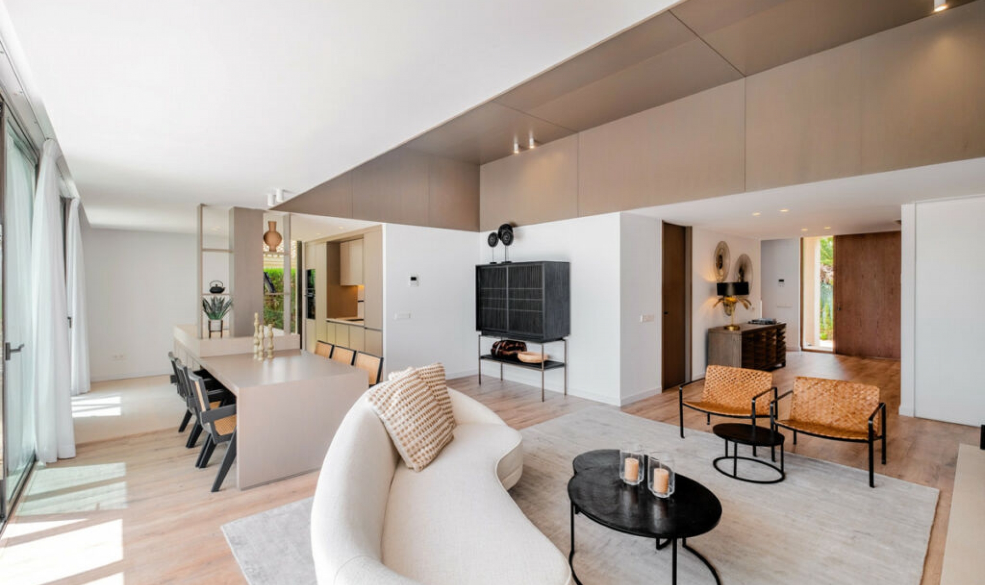 Resale - House -
Benahavís