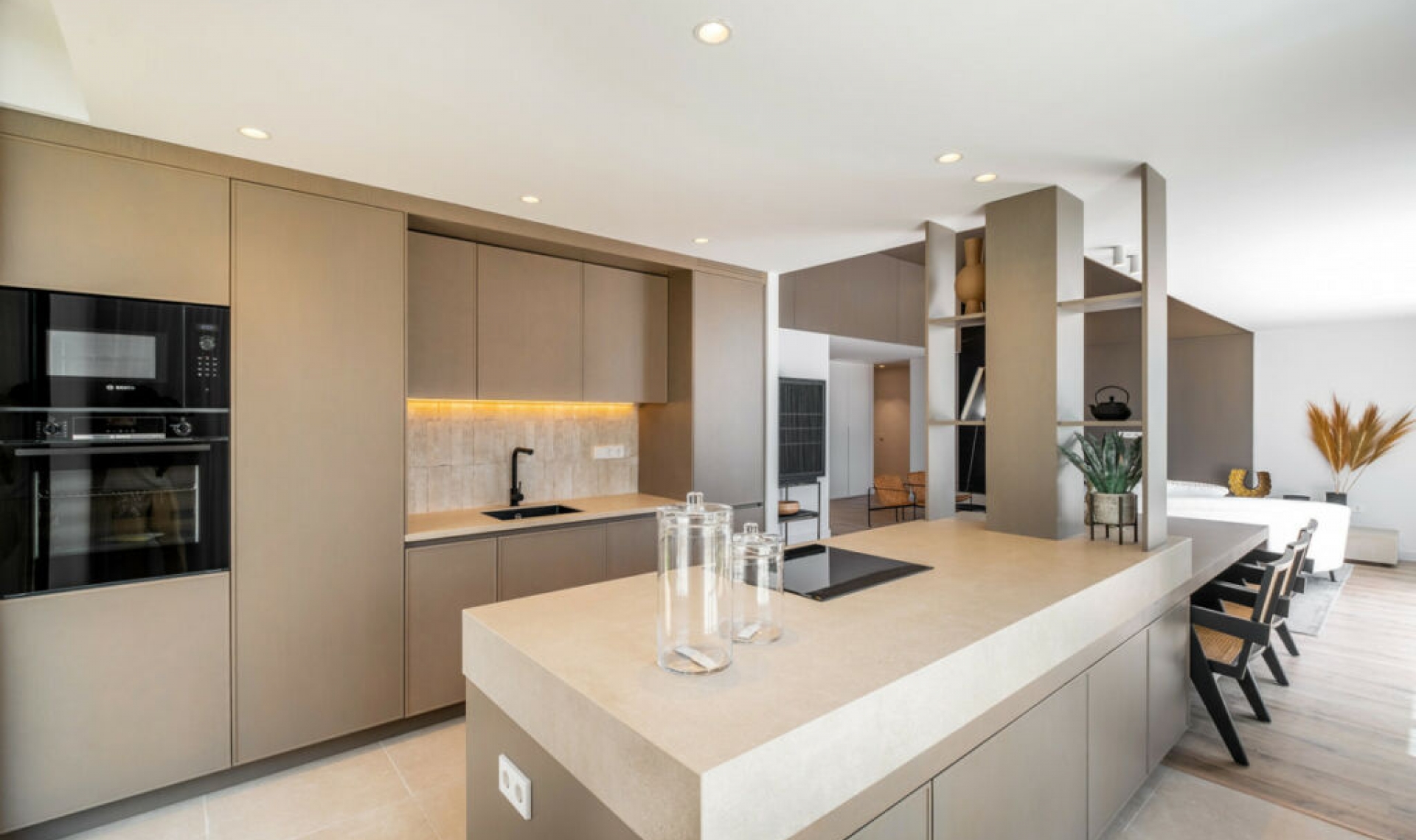 Resale - House -
Benahavís