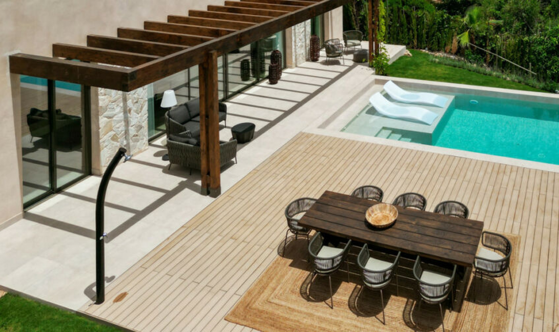 Resale - House -
Benahavís