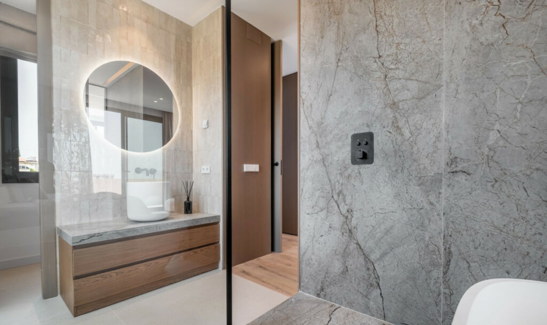 Resale - House -
Benahavís