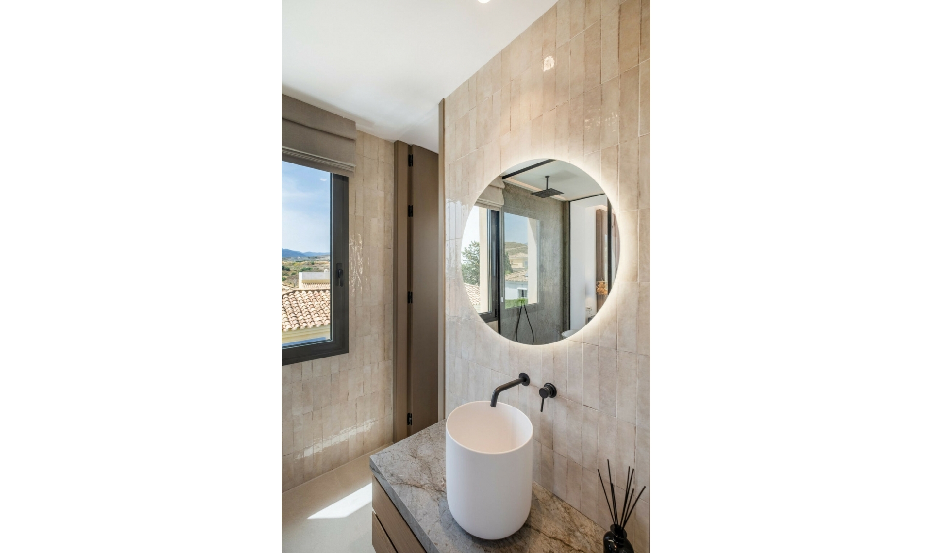 Resale - House -
Benahavís