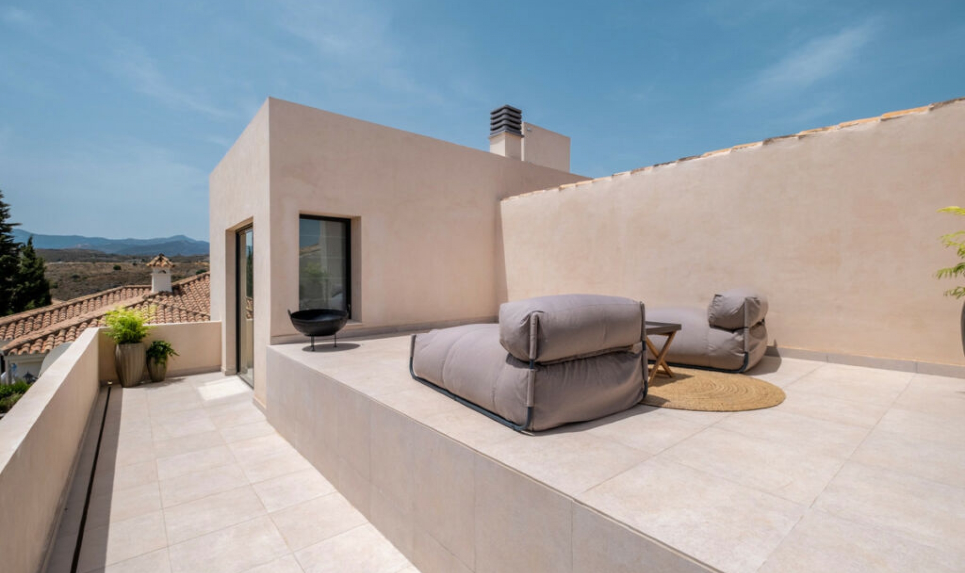 Resale - House -
Benahavís