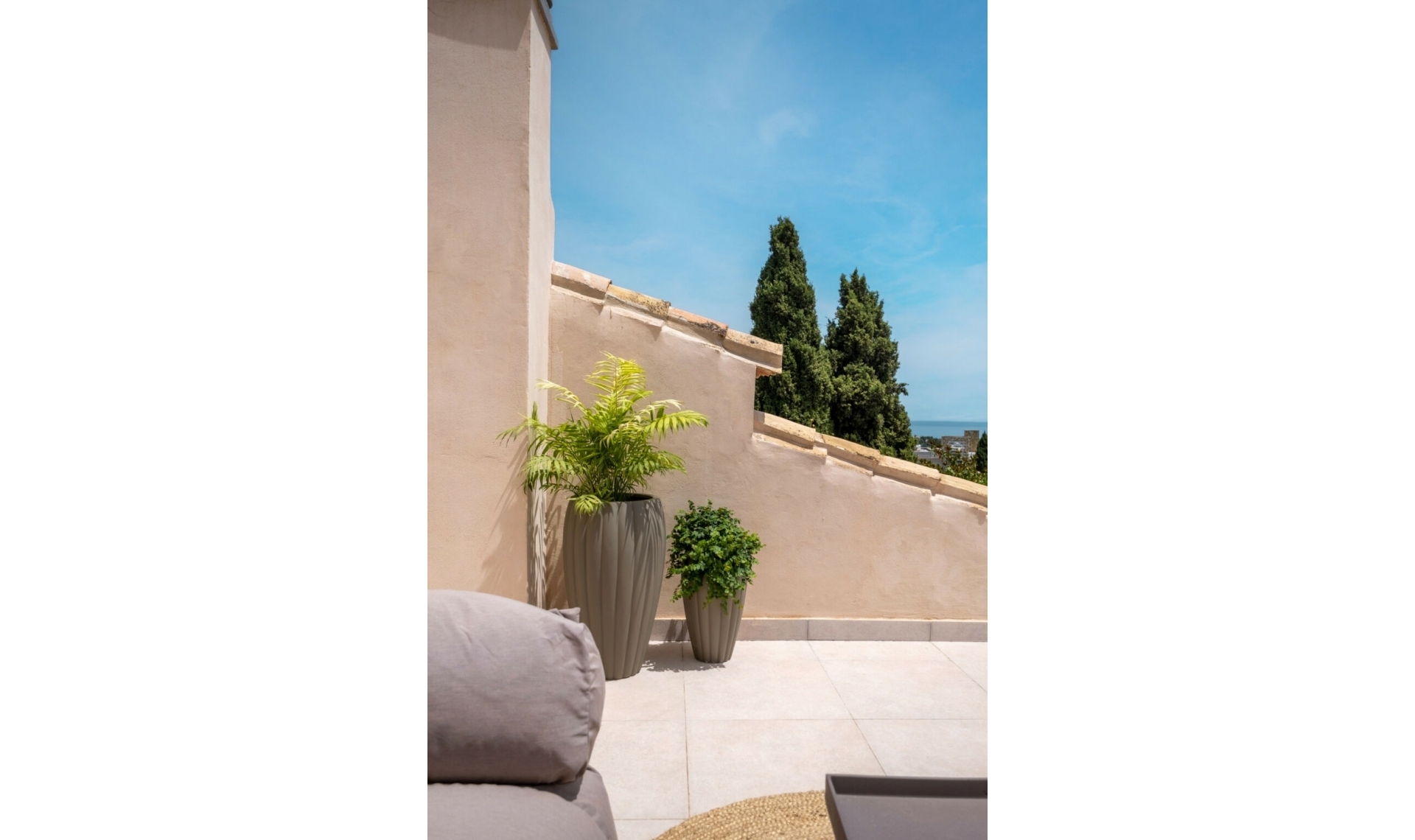 Resale - House -
Benahavís