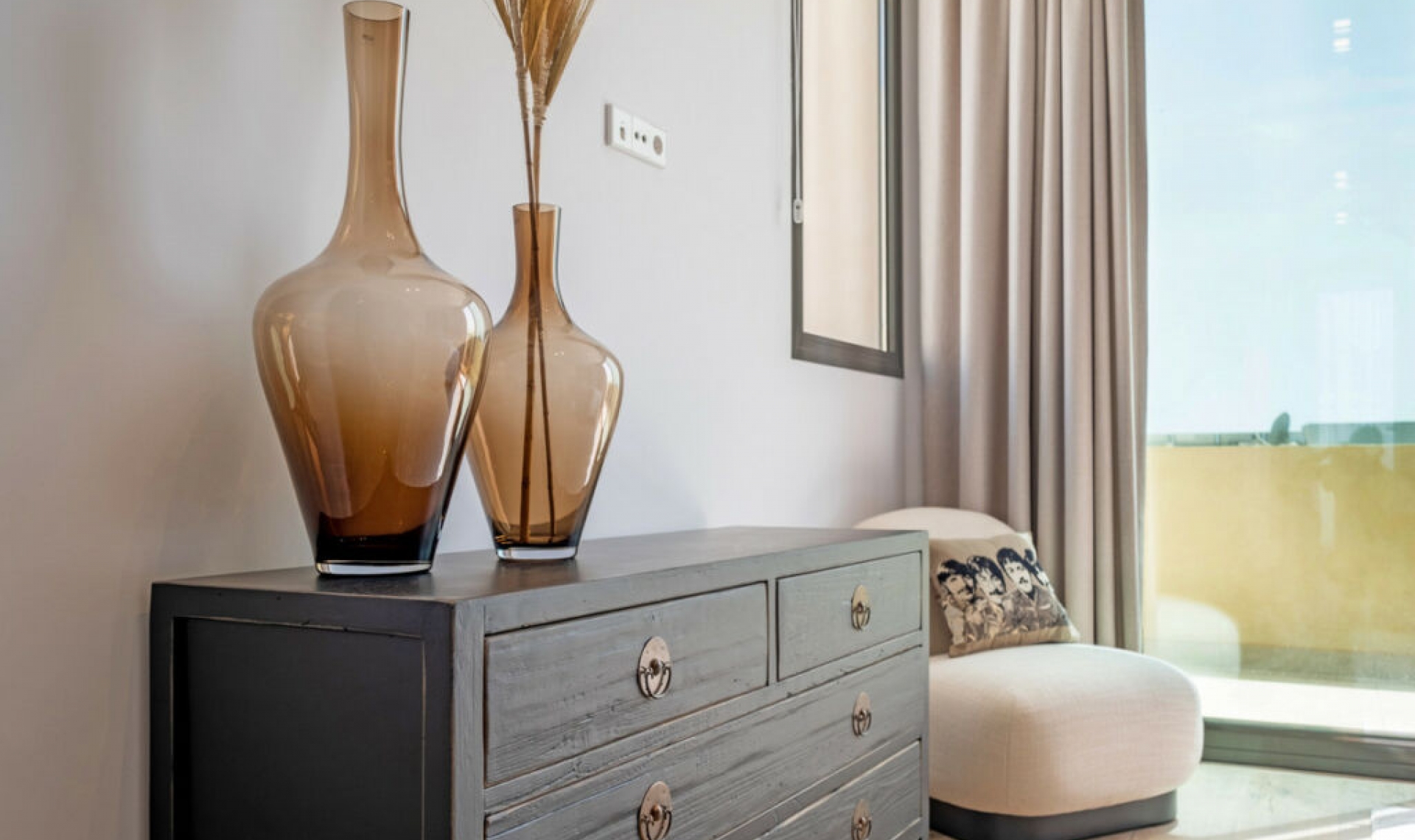 Resale - House -
Benahavís