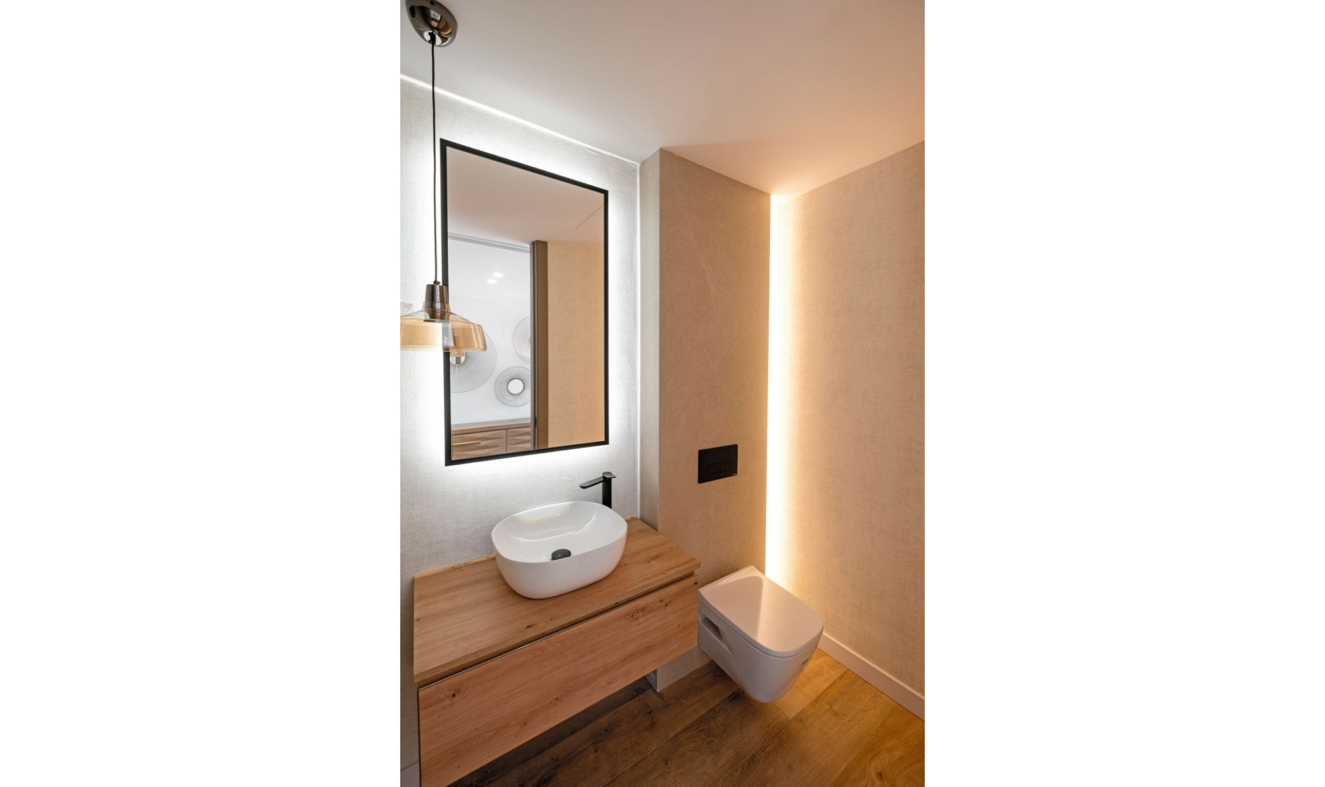 Resale - House -
Benahavís