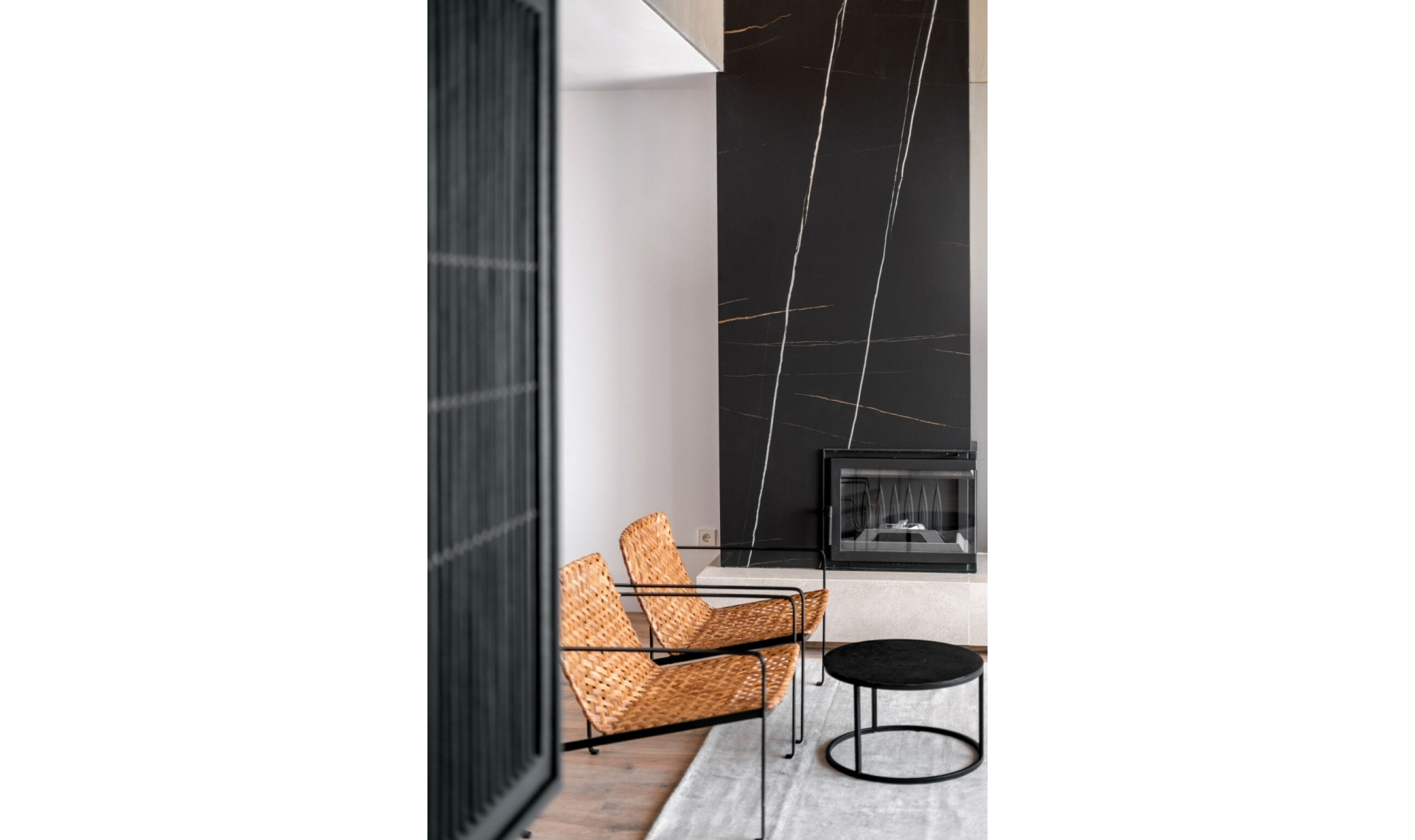 Resale - House -
Benahavís