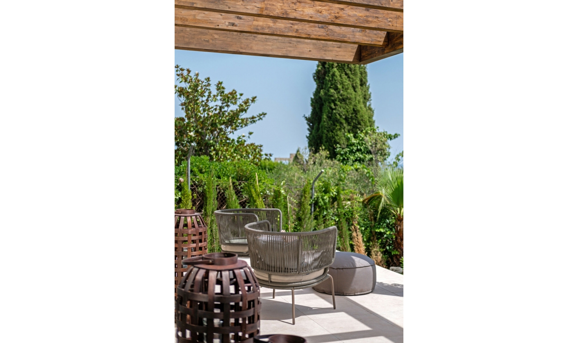 Resale - House -
Benahavís