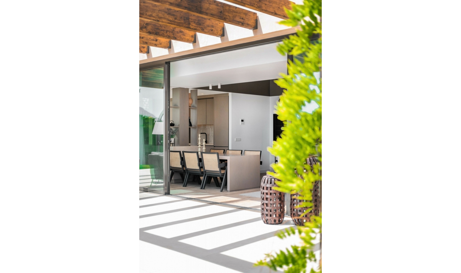 Resale - House -
Benahavís