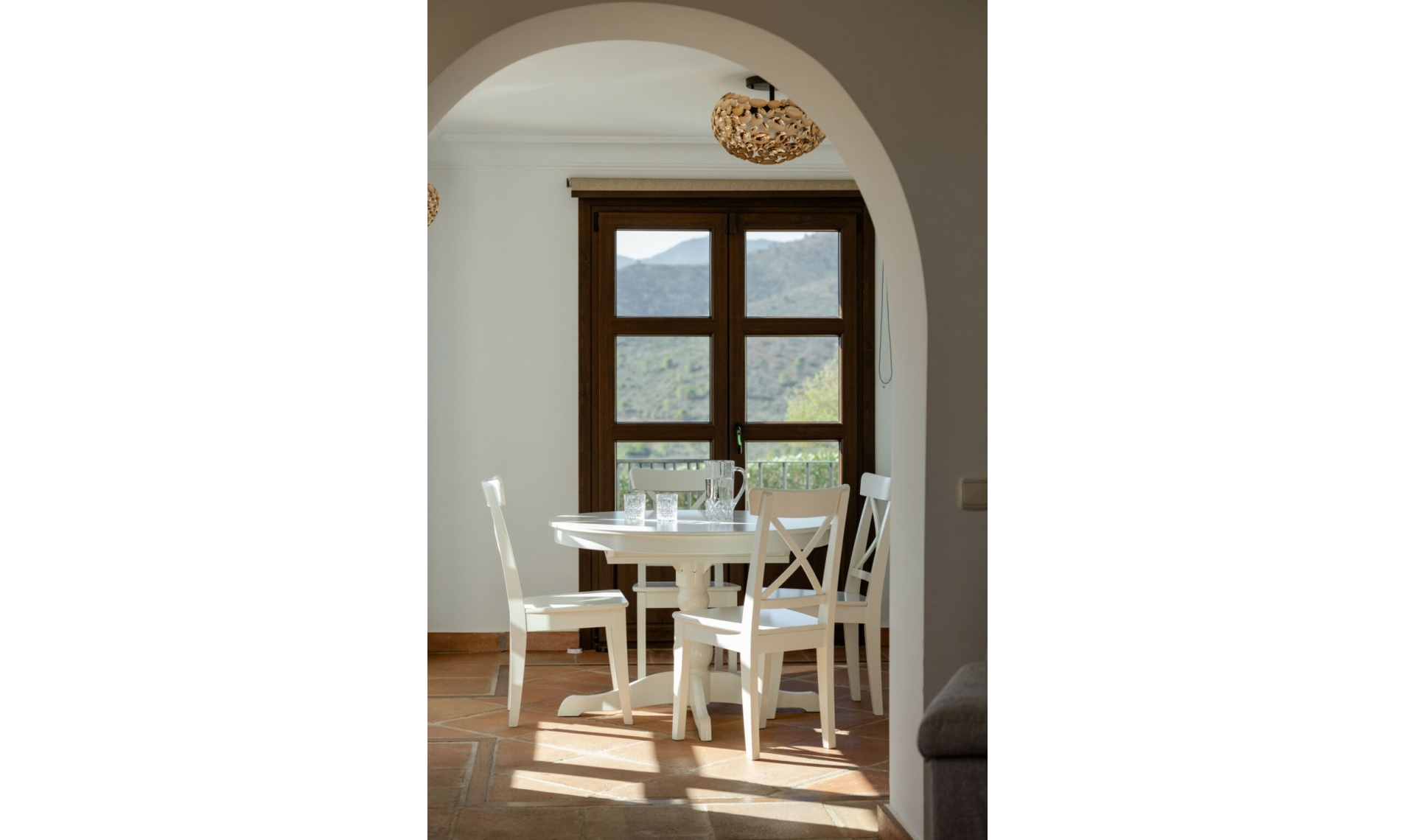 Resale - House -
Benahavís