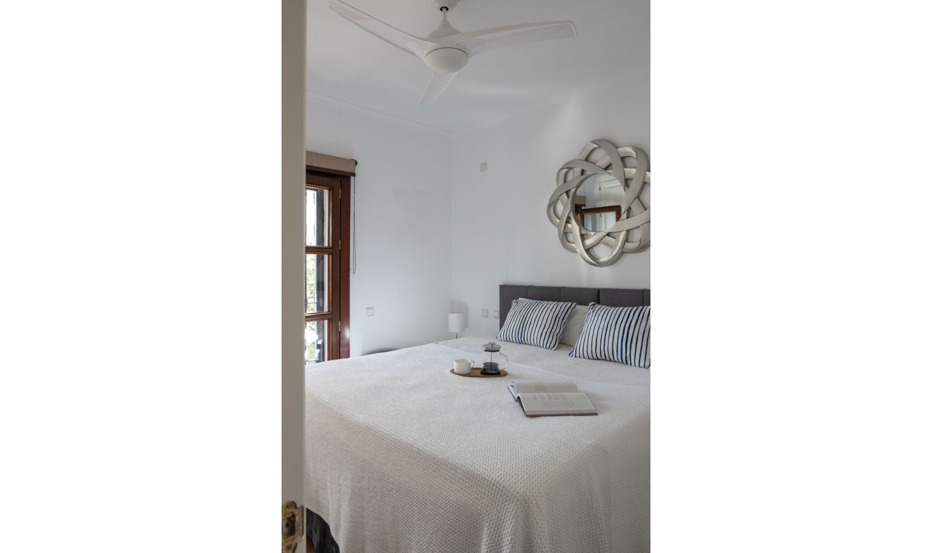 Resale - House -
Benahavís