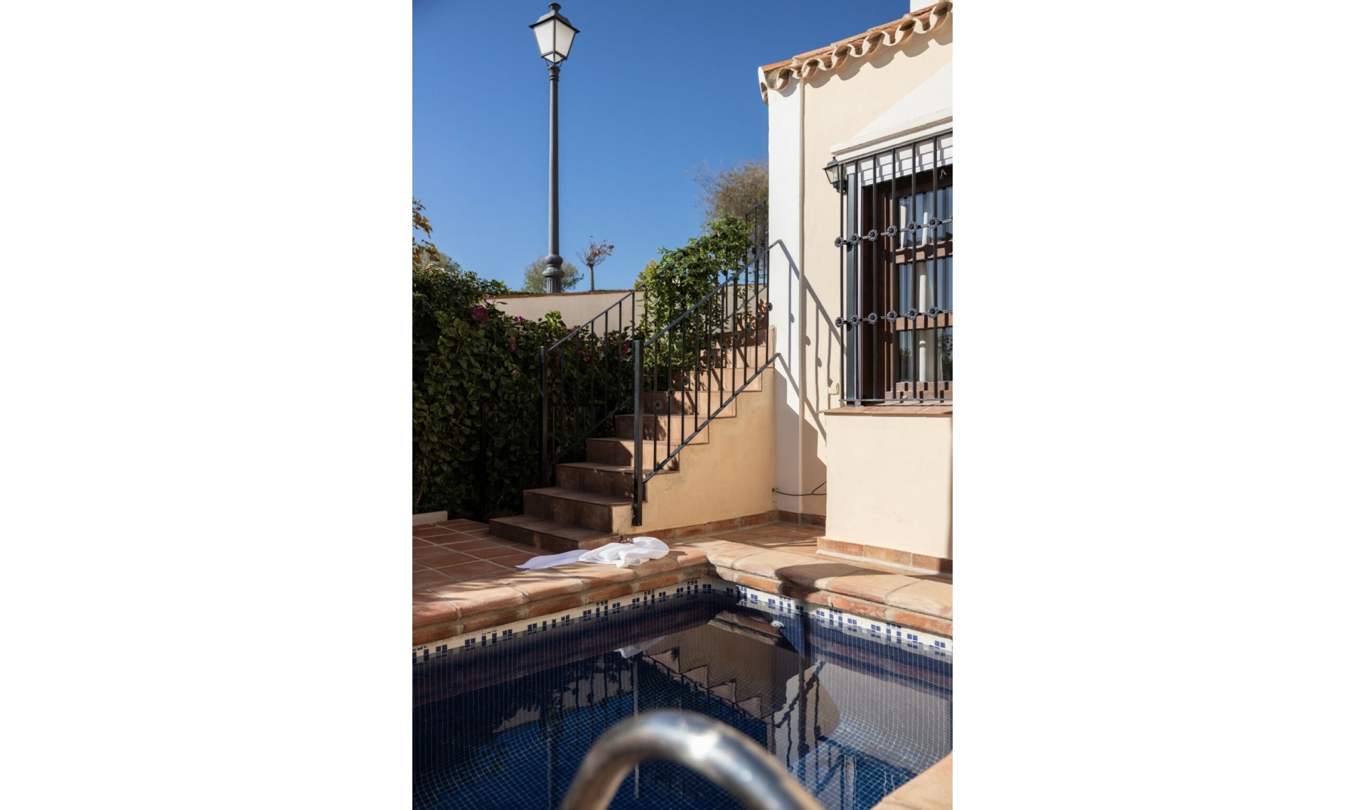 Resale - House -
Benahavís