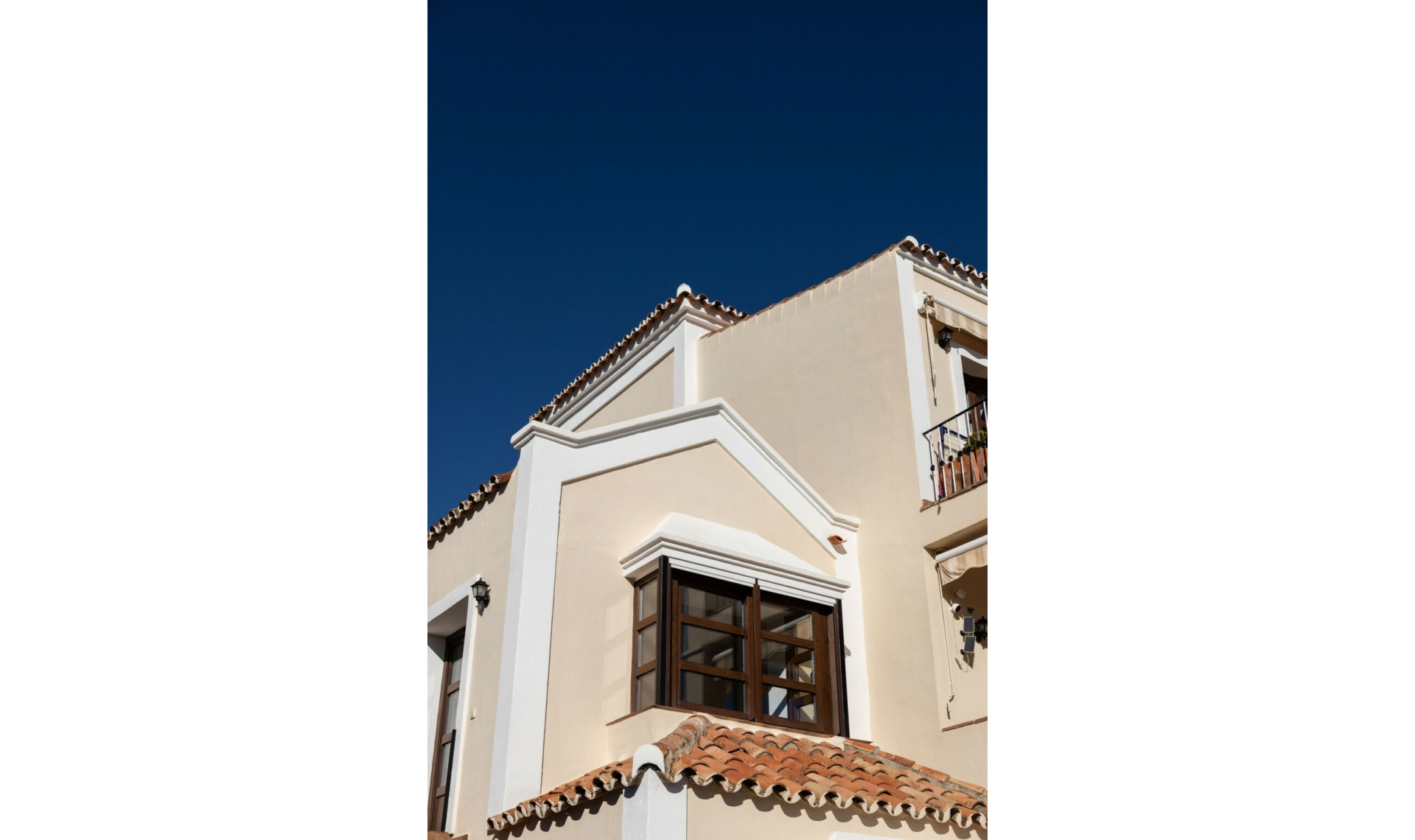 Resale - House -
Benahavís