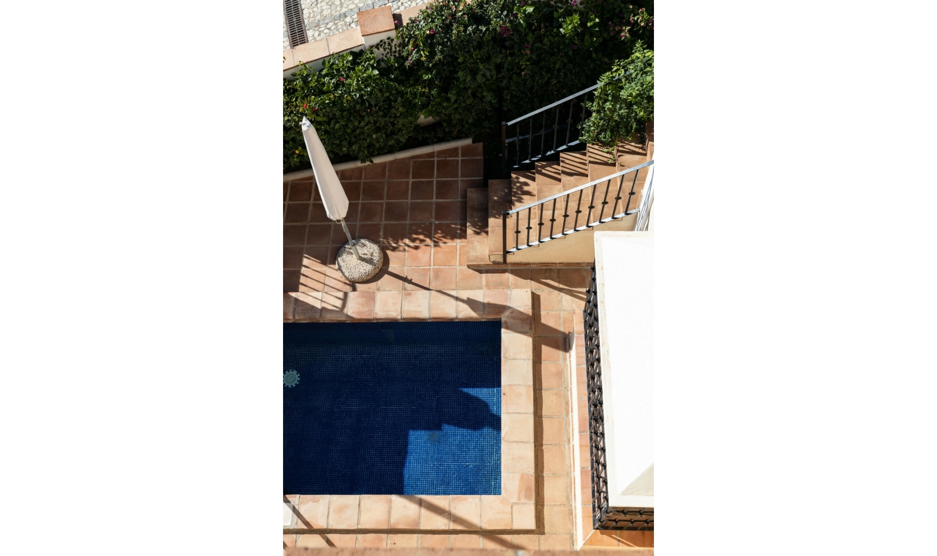Resale - House -
Benahavís
