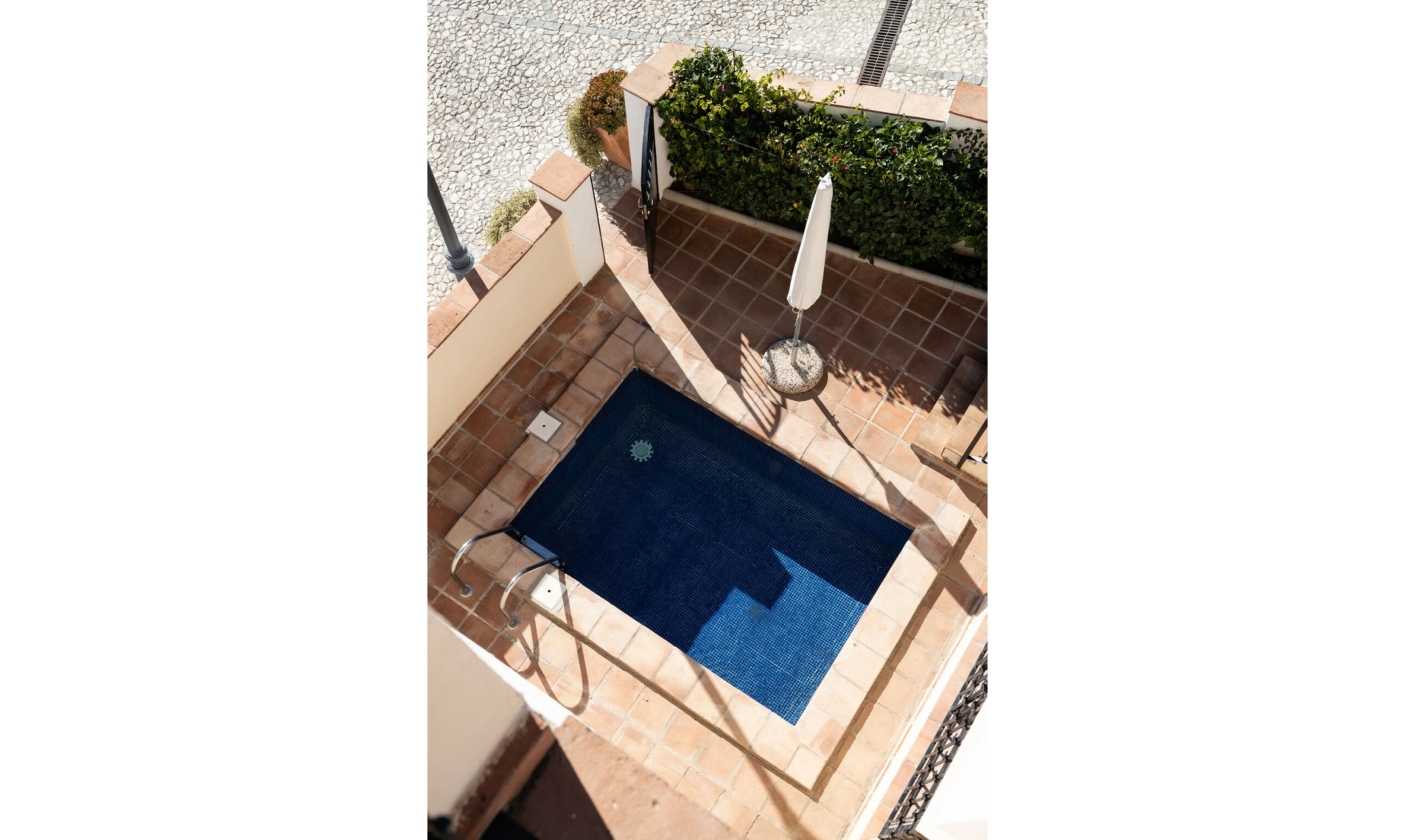Resale - House -
Benahavís