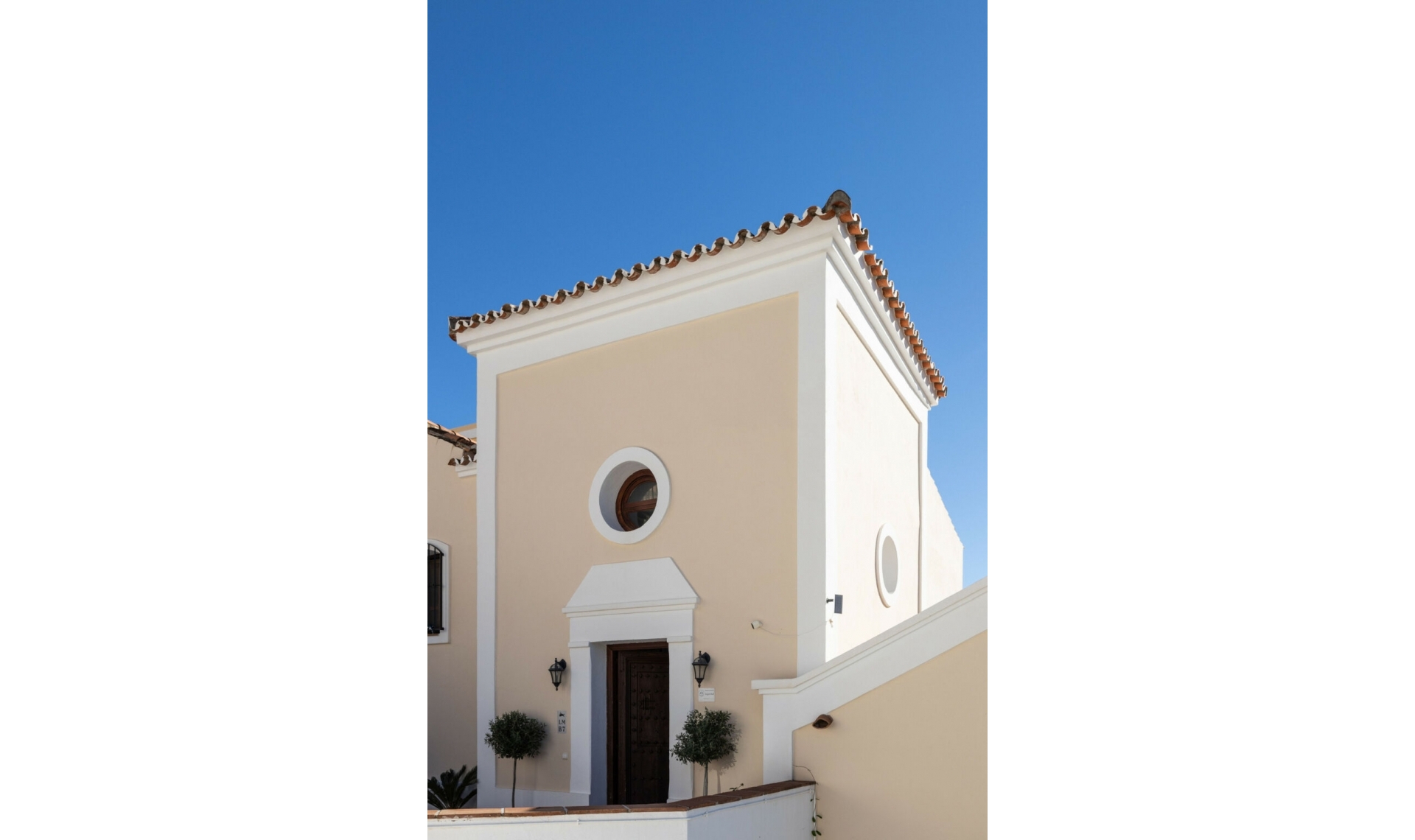 Resale - House -
Benahavís