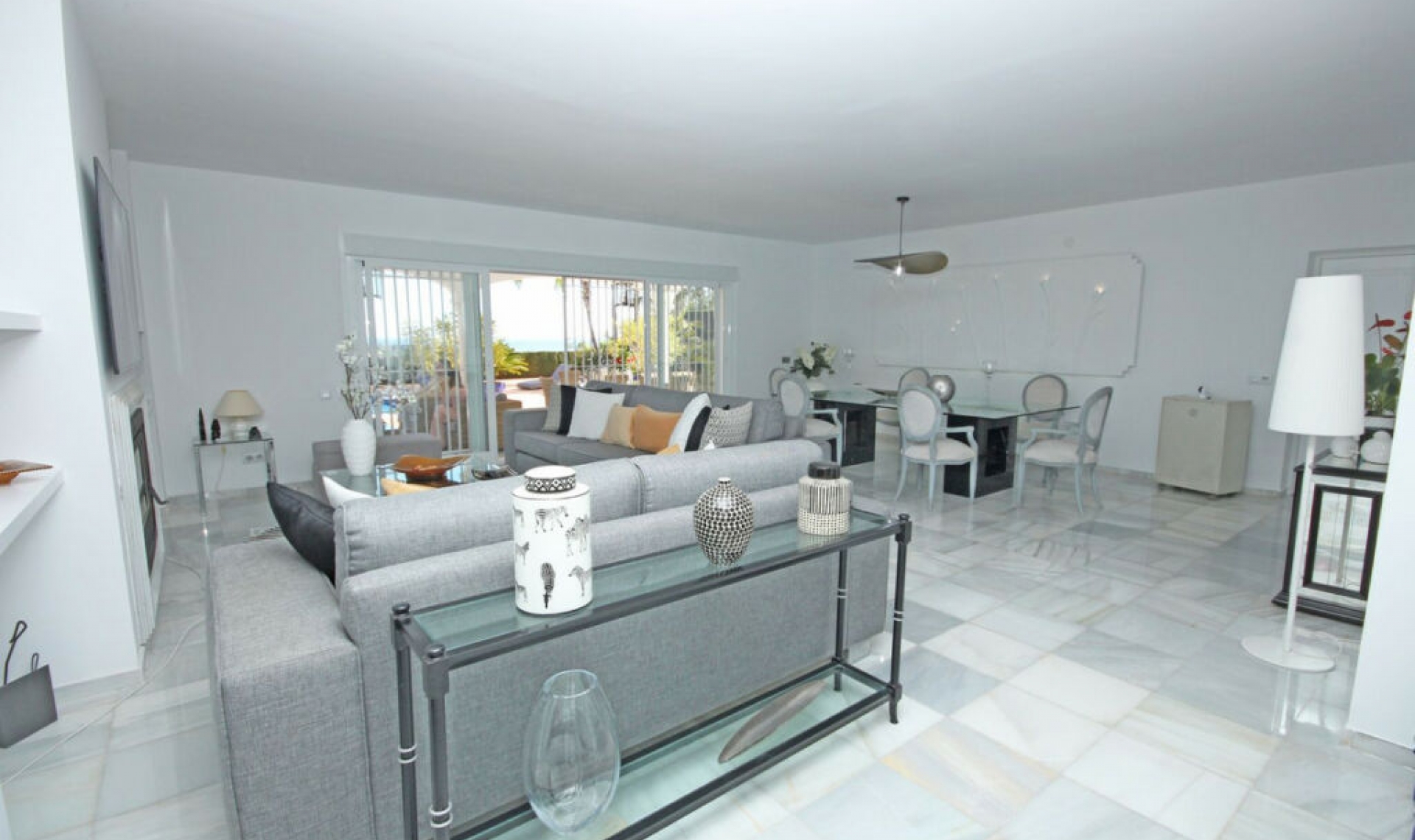 Resale - House -
Benahavís