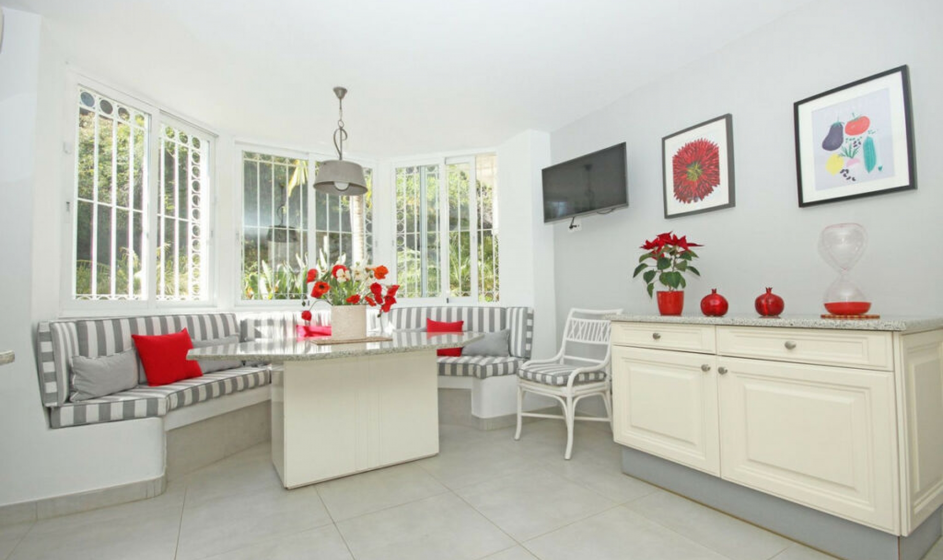 Resale - House -
Benahavís